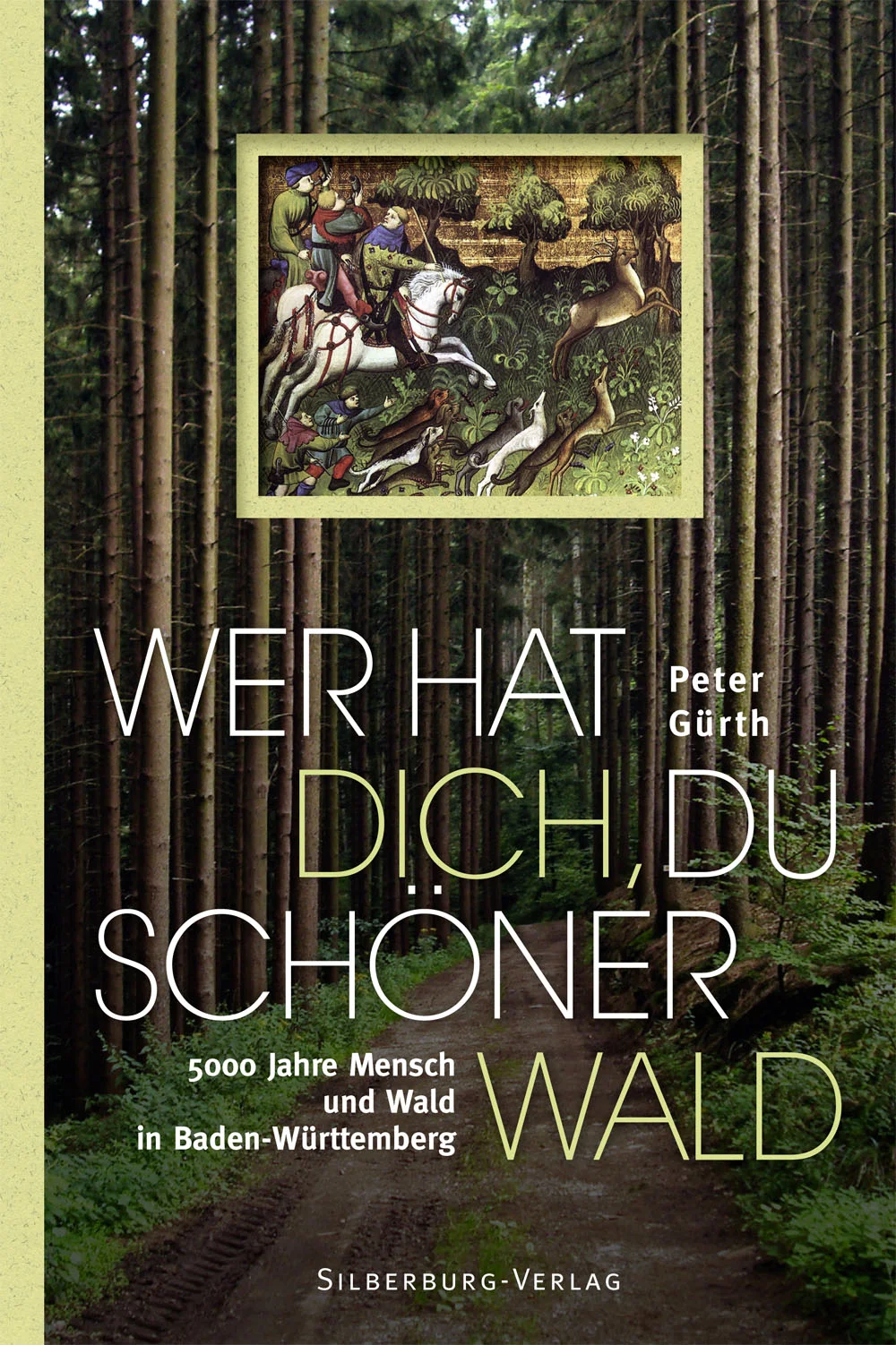 Das umfassende Buch zur Forstgeschichte Baden-Württembergs Der Wald bildet seit undenklichen Zeiten die Grundlage menschlichen Lebens. Von Anfang an hat der Mensch den Wald genutzt und gestaltet. Sein Holz benötigte er zunächst fürs lebenswichtige Feuer, später für Häuser, Wagen und Schiffe. Der Freiburger Forstwissenschaftler Peter Gürth zeichnet die Geschichte von Wald und Mensch im heutigen Baden-Württemberg nach, erzählt von der Rückkehr des Waldes nach der Eiszeit, vom ungeheuren Holzverbrauch der Römer und der Rodungswelle des Mittelalters. Im 19. Jahrhundert brach die goldene Zeit der Forstkulturen an, es gab Waldbau auf dem Schachbrett; Fichte und Kiefer traten ihren Siegeszug an, den spätere Generationen wieder rückgängig zu machen suchten. Das 20. Jahrhundert stellte die Menschen vor neue Herausforderungen: Borkenkäferplage, Waldsterben, Sturmschäden, Wiederaufforstung. Ist der moderne naturnahe Waldbau die Antwort auf die drängenden ökologischen Probleme?