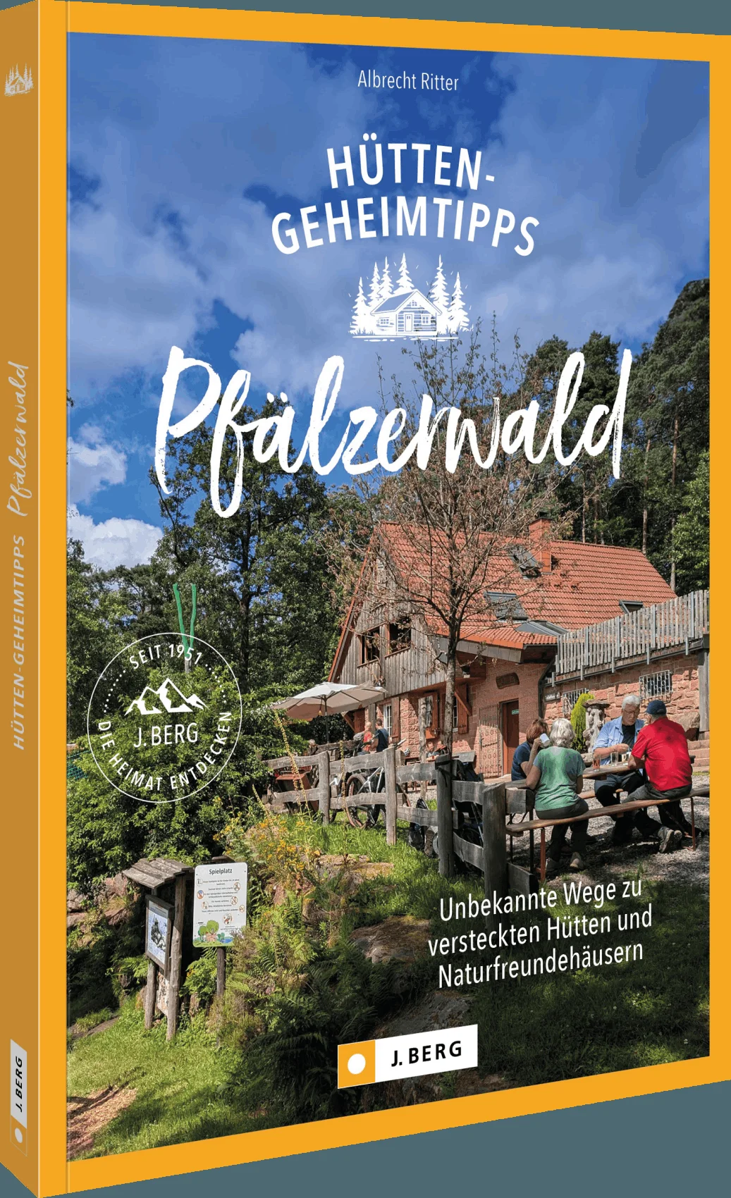 Im Pfälzerwald erwarten dich riesige Mischwälder, bunte Sandsteinfelsen und gut beschilderte Wanderwege, die zu entspannten Touren einladen. Ein besonderes Highlight sind die vielen versteckten Wanderhütten, wo hungrige Wanderer deftige Pfälzer Speisen und regionale Weine genießen. Erlebe die einzigartige Pfälzer Gastlichkeit, die es sogar auf die UNESCO-Liste geschafft hat. Hier gilt: „Die Hütte ist das Ziel“ – nicht der Weg!