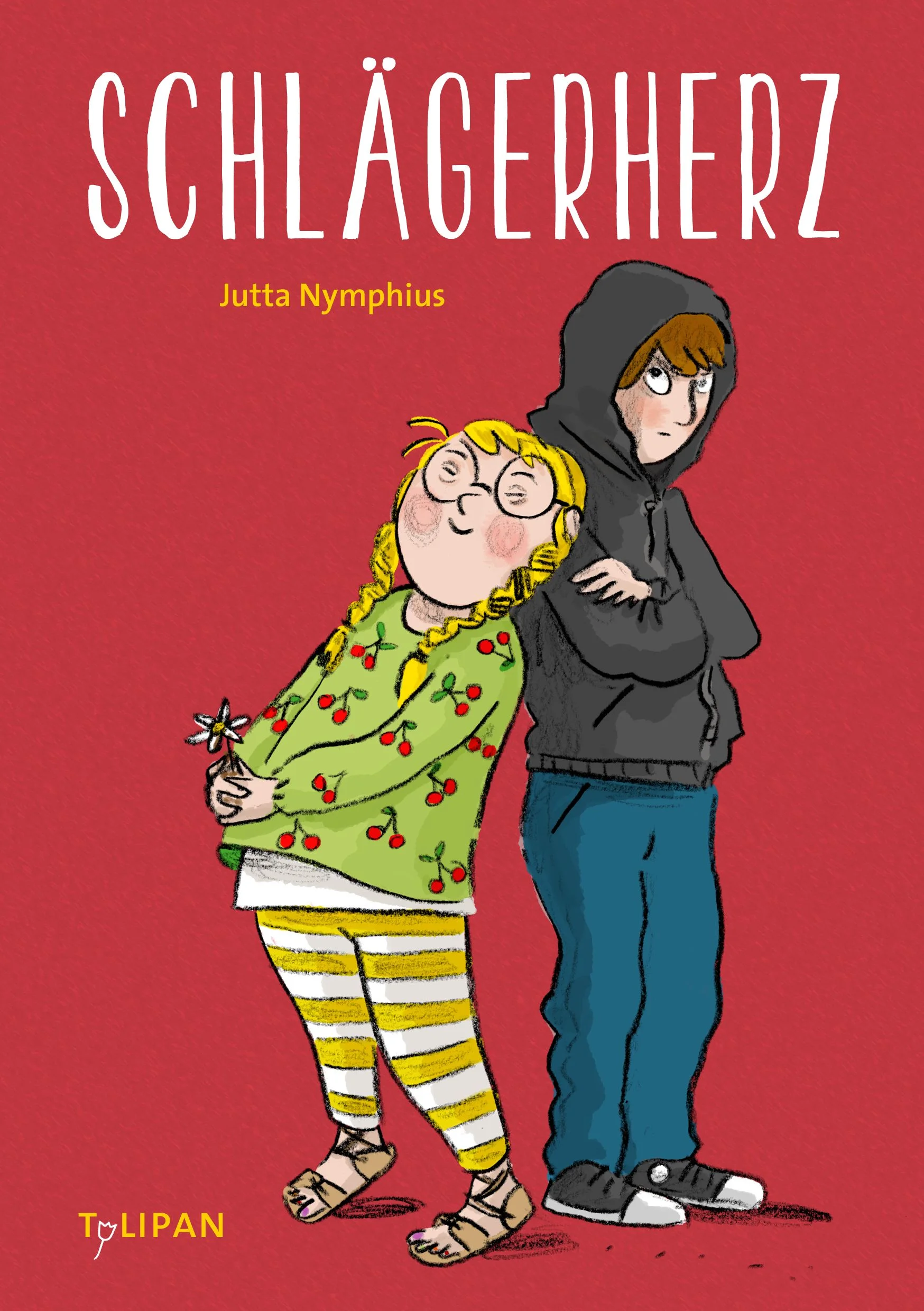 Kay hat eine große Wut im Bauch. Seitdem sein Vater seine Arbeit verloren hat, lässt er den Kummer an seiner Familie aus. Dies lässt Kay auch Dinge machen, die er eigentlich gar nicht will. Mit Sven aus der Parallelklasse mobbt und tyrannisiert er Erstklässler. Seine Lehrer haben sich längst damit abgefunden, dass er in der Schule nicht mitmacht. Doch als er die kleine Pauline verprügelt, droht er, von der Schule zu fliegen. Er bekommt eine letzte Chance und soll sich um die neue Mitschülerin Greta kümmern, die ein ganz besonderes Mädchen ist. Sie hat das Down-Syndrom. Mit ihrer ehrlichen, direkten und emotionalen Art stellt Greta Kay vor eine echte Herausforderung.