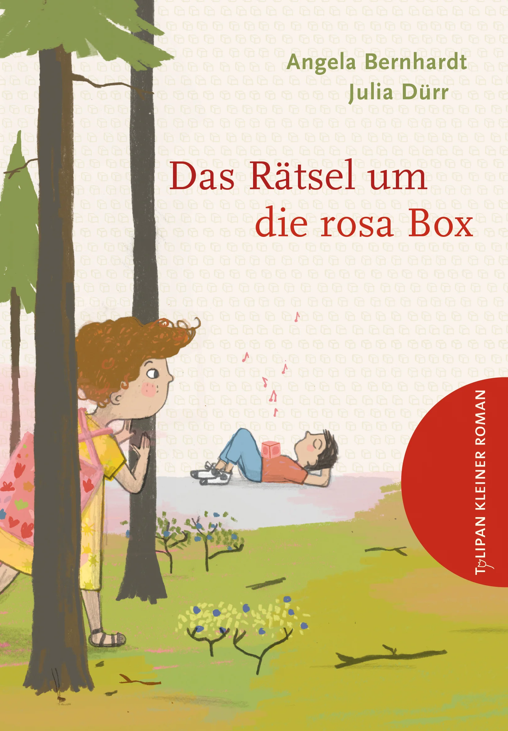 Wenn Nanna ihren Namen tauschen könnte, würde sie das sofort machen. Denn ihr Name bedeutet »die Wagemutige«. So fühlt Nanna sich allerdings nie. Sie ist eher ängstlich und traut sich viele Dinge nicht zu. Ihr Mitschüler Milan nutzt deshalb jede Gelegenheit, sich über sie lustig zu machen. Als Nanna eines Tages beobachtet, wie Milan eine kleine rosa Musikbox klaut, wendet sich das Blatt. Nanna nimmt all ihren Mut zusammen, um herauszufinden, warum er das getan hat. Klauen geht für Nanna gar nicht, doch als sie erfährt, dass die Box ein Geschenk für Milans gehörlose Schwester ist und er durch den Diebstahl in Schwierigkeiten gerät, hilft sie ihm auf ungewöhnliche Art aus der Patsche. Ausgezeichnet mit dem Kinderbuchpreis 2023 des Landes Nordrhein-WestfalenAusstattung: durchgehend 2farbig illustriert