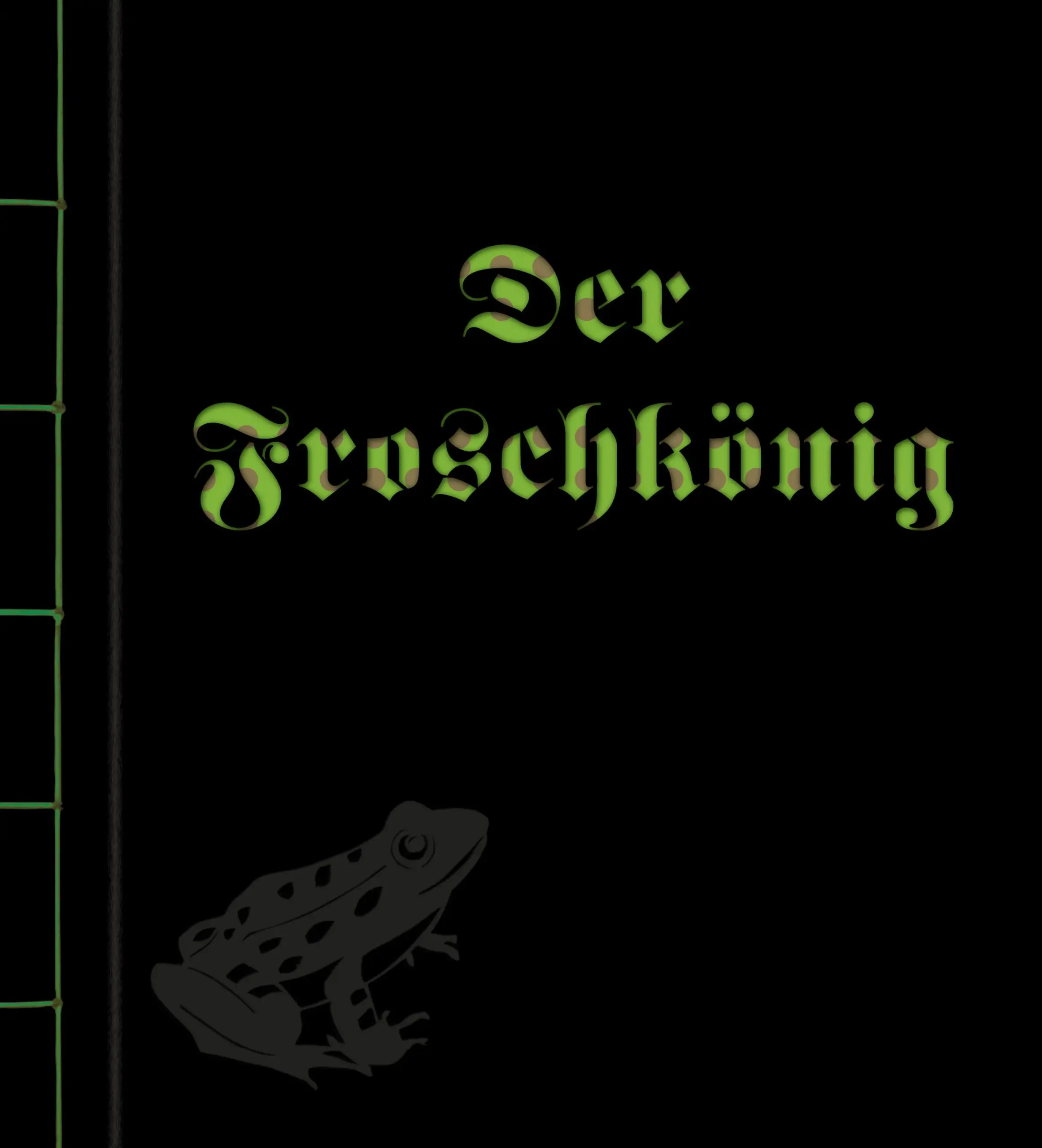 In „Der Froschkönig“ zieht Sybille Schenker alle Register ihrer kunstvollen Technik: Transparente Seiten zeigen Vorderund Rückseiten der Figuren oder ganze Handlungsabläufe. Das alte Märchen vom verzauberten Prinzen wird hier mit überraschenden Bildwechseln und ornamentalen Elementen erzählt. Haptische und optische Reize bieten höchstes Vergnügen.