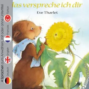 Nach dem Winterschlaf macht sich Murmeltier Bruno voller Tatendrang auf Entdeckungsreise und trifft eine wunderhübsche Löwenzahnblume. Beide verlieben sich ineinander. Aber die schöne Zeit zu zweit ist leider bald vorbei, und als sich seine Freundin zur hauchzarten Pusteblume verwandelt hat, bittet sie Bruno: Puste, so fest du kannst, und alles wird gut! Das verspreche ich dir.“ Brunos Vertrauen wird auf eine harte Probe gestellt, aber am Ende – wie versprochen – doch belohnt.