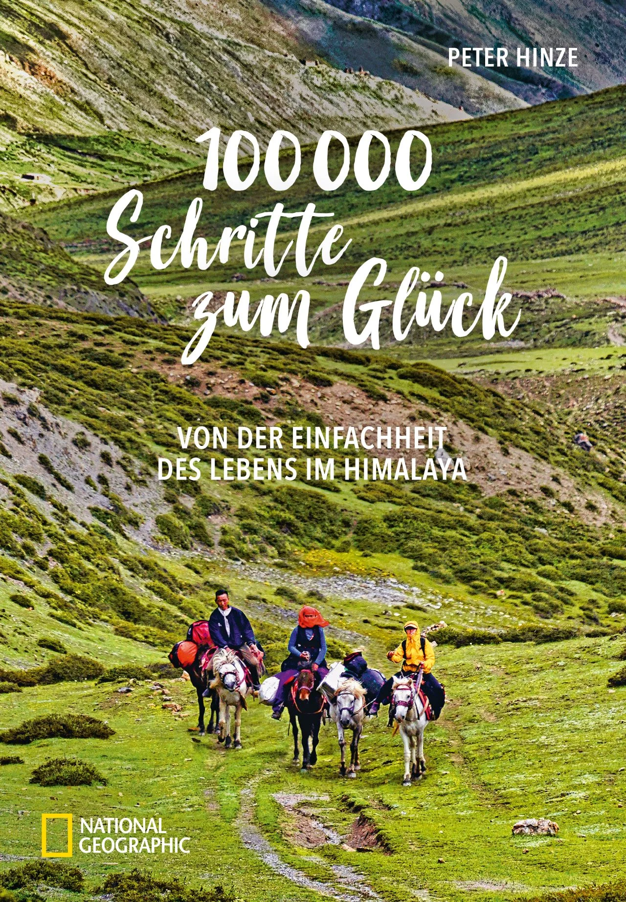 Das Upper Dolpo ist eines der entlegensten Gebiete im Himalaya, eine scheinbar unwirtliche Welt – ohne Straßen, ohne moderne Kommunikation und Krankenversorgung. Nepal-Kenner Peter Hinze taucht ein in eine faszinierende Lebensweise voller uralter Traditionen und gewinnt die enge Freundschaft der letzten Ureinwohner des Himalayas, die ihn als Bruder betrachten. Eine Reise vor atemberaubender Kulisse und auch ein Plädoyer für ein bewussteres Leben in unserer modernen Welt.