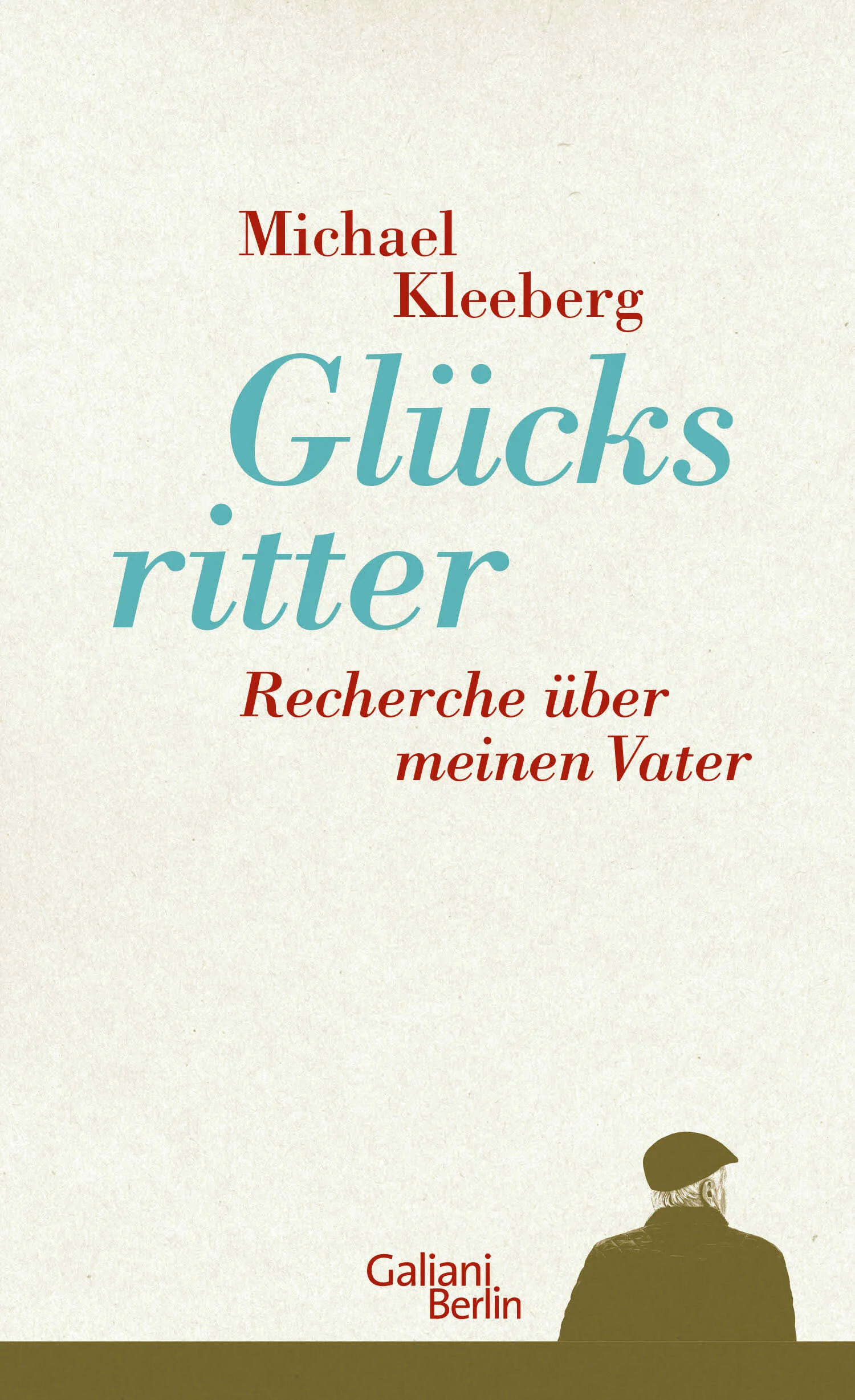 Die Herkunft kann man verlassen – aber kann man der eigenen Zeit entkommen?Der Erzähler und seine Familie sind verreist – und der achtzigjährige Vater hütet das Haus. Nach der Rückkehr finden die Heimkehrer einen beunruhigenden Mailwechsel des Vaters, in dem es um ein Millionenvermögen geht, das nach Deutschland transferiert werden soll. Eine kurze Recherche macht klar: er ist einem Trickbetrüger aufgesessen, der ihn um seine letzten Groschen brachte.Nach dem Tod des Vaters wird das Ereignis zum Ausgangspunkt für Kleebergs Nachdenken und schließlich eine regelrechten Recherche über ihn. Einen, der in fast asozialen Verhältnissen in den Gassen Frankfurts aufwächst, sich als Vierzehnjähriger alleine durch das zerstörte Land schlagen muss; der sich nach dem Krieg ohne höheren Schulabschluss hocharbeitet, ein Einzelkämpfer, der sich jeder sozialen Zugehörigkeit verweigert.Ein Mann, der sich zeitlebens nicht von den politischen und gesellschaftlichen Prägungen seiner unter dem Nationalsozialismus verbrachten Kindheit zu lösen vermag. Ein Mann zwischen Vorurteilen, Anstand und Fluchtdrang. Idealistisch, naiv, selbstgenügsam, jähzornig. Einer, dem Geld und Status immens wichtig sind, der aber einmal Erreichtes auch immer wieder zerstört. Einer, der den Sohn zu etwas Besserem machen will, und zu dem der Sohn in ein Hassliebeverhältnis gerät, das von Rivalität, Rachegelüsten, aber auch tiefster Zärtlichkeit geprägt ist – und der im Lauf des Buches merkt, wie gespenstisch viele seiner Verhaltensweisen und Einstellungen denen des Vaters gleichen.Kleebergs Recherche ist ebenso schonungslose Analyse wie zärtliche Annäherung. Eine Reise durch die Geschichte Deutschlands im 20. Jahrhundert. Und eine schmerzhafte Selbstbefragung: Wieviel des Vaters steckt in mir, wieviel der Einstellungen seiner Generation prägten die Republik?