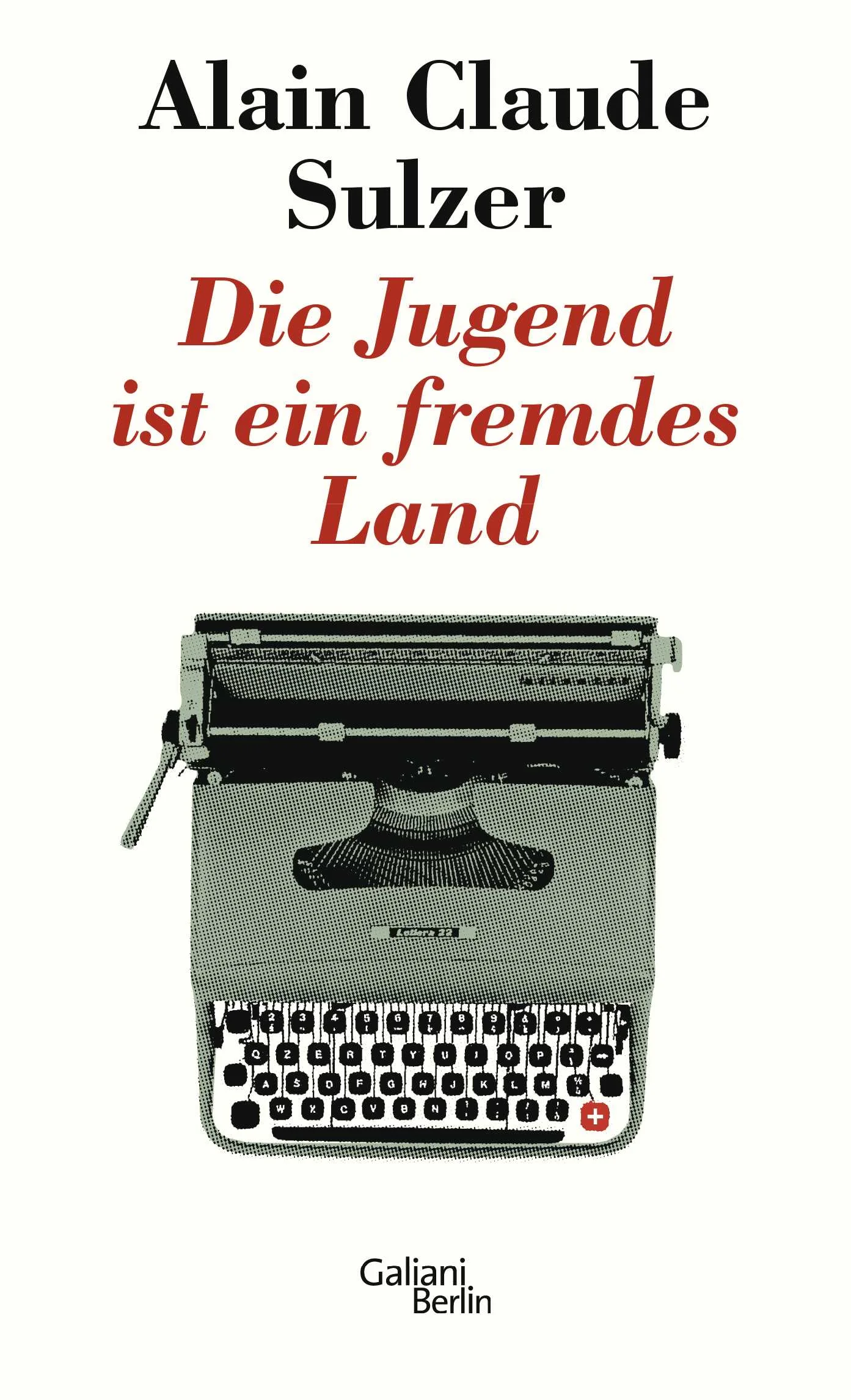 Ein Erinnerungsmosaik der 60er- und 70er-Jahre, bei dem Nostalgie und stilles Grauen nah beieinanderstehen.Tatort: Riehen. Ein Vorort von Basel nahe der deutschen Grenze. Eine Welt der zugezogenen Gardinen, in der niemand geschieden ist und Frauen, die Auto fahren, eine anrüchige Sensation.Hier wächst Alain Claude Sulzer auf, als einer von drei Söhnen einer französischsprachigen Mutter, die kaum Deutsch kann (und es zeitlebens nie lernen wird), und eines Vaters, dessen ganzer Stolz das formstrenge Avantgarde-Haus ist, das es bis in eine angesehene Architekturzeitschrift schafft. Dumm nur, dass das Flachdach nie richtig dicht ist und die Rest-Familie dem Clou der Inneneinrichtung, den schwarz-weißen Tapeten und schwarzen Spannteppichen, wenig abgewinnen kann.In kurzen Erinnerungsblitzen erzählt Sulzer seine Jugend. Seine so komischen wie unbarmherzig detailscharfen Beobachtungen bilden zusammen ein Erinnerungsmosaik, das es in sich hat: Da ist der Ballettunterricht, bei dem Alain einer der wenigen Jungen ist und aus dem er entfernt wird, als das Gerücht aufkommt, der russische Choreograf habe ein Auge auf ihn geworfen; oder Fräulein Zihlmann, die sich von Alains Vater gern zur Arbeit in die Stadt mitnehmen lässt – und dafür von der Mutter mit stillem Hass verfolgt und am Ende erfolgreich vertrieben wird; und schließlich die Ausflüge in die verheißungsvoll-zwielichtige Welt des Theaters und die gescheiterte Flucht nach Paris.
