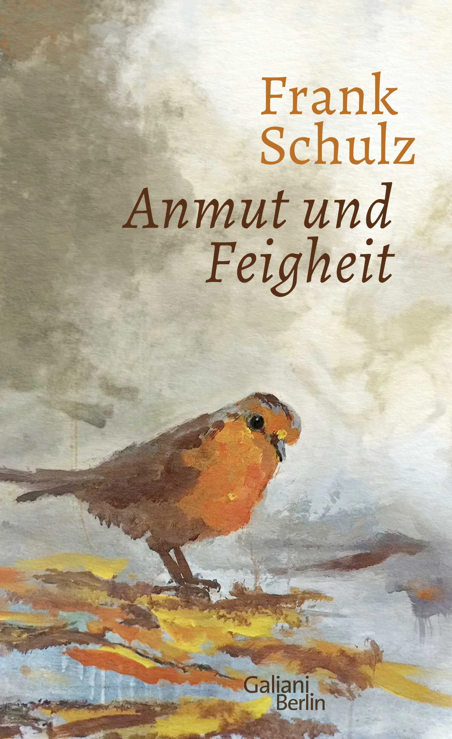 Die Liebe, sie trifft uns alle, und meist ist sie kein Zuckerschlecken, vor allem dann nicht, wenn die Jahre vergehen. Frank Schulz folgt seinen Protagonisten wie ein Privatdetektiv, er nimmt ihre Seelen unter die Lupe – aber er erschrickt nie über das, was er findet. Schulz, der Chronist des ganz alltäglichen Lebens und all seiner Untiefen, fängt den Klang von gesprochener Sprache ein wie niemand sonst.Ein Juniorsenior (gerade 60) liefert sich per SMS ein Verbal-Pingpong mit seiner jungen Freundin, das so gleichberechtigt fies ist, dass man ganz verzaubert ist: das muss dann doch wohl Liebe sein! Ein Mann und eine Frau schreiben sich Briefe, die der jeweils andere immer erst zwanzig Jahre später öffnen darf. Und überhaupt: Älterwerden ist durchaus keine friedliche Angelegenheit. Wenn die Augen und das Gedächtnis zum Beispiel gerade genug nachgelassen haben, dass man sich, wie die Unternehmerwitwe im Spreewaldresort, nicht mehr sicher ist, ob der Gatte beim Wandern in die Schlucht gestürzt ist – oder ob man selbst ihn ein bisschen geschubst hat.Frank Schulz, das wird in diesem Erzählband einmal mehr klar, kennt sich aus mit den Schwachheiten der Verliebtheit, den Feigheiten des Egos, mit den brutalen Auswüchsen von Einsamkeit, mit den herzzerreißenden Momenten der Wahrheit.