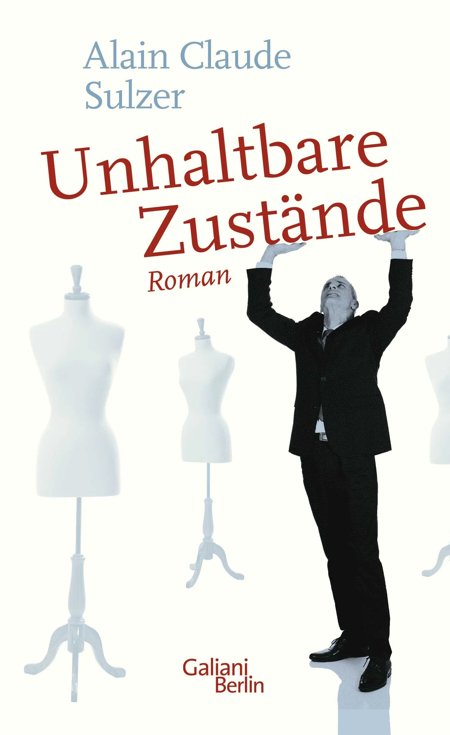 Vom Wagnis, gesehen zu werden.Ein Roman über einen, der sich gegen den Wandel der Zeiten auflehnt und dabei ins Wanken gerät.Zwei Tage sind sie hinter Papier versteckt, dann werden die sieben großen Schaufenster feierlich enthüllt – und lassen die Waren des alteingesessenen Quatre Saisons in neuem Glanz erstrahlen. Für diese Momente lebt und arbeitet Schaufensterdekorateur Stettler, und das schon mehrere Jahrzehnte. Nun, mit knapp sechzig, wird ihm überraschend ein jüngerer Kollege zur Seite gestellt – ein Rivale, ein avisierter Nachfolger, ein Feind! Stettlers Welt beginnt zu bröckeln. Es ist das Jahr 1968, und es bröckelt auch sonst alles, die jungen Leute tragen Bluejeans und wissen nicht mehr, was sich gehört. Am Münsterturm hängt auf einmal eine Vietcong-Fahne. Stettler ist entsetzt. Immer mehr fühlt er sich bedroht, spioniert dem Rivalen sogar nach, sinnt auf Rache. Es ist auch ein zähes Ringen mit der Zeit und mit dem Alter, bei dem Stettler nur verlieren kann.Allein mit einer von ihm bewunderten Radiopianistin, Lotte Zerbst, wechselt er Briefe und fühlt sich nicht so verloren. Er hofft sogar auf eine Begegnung …