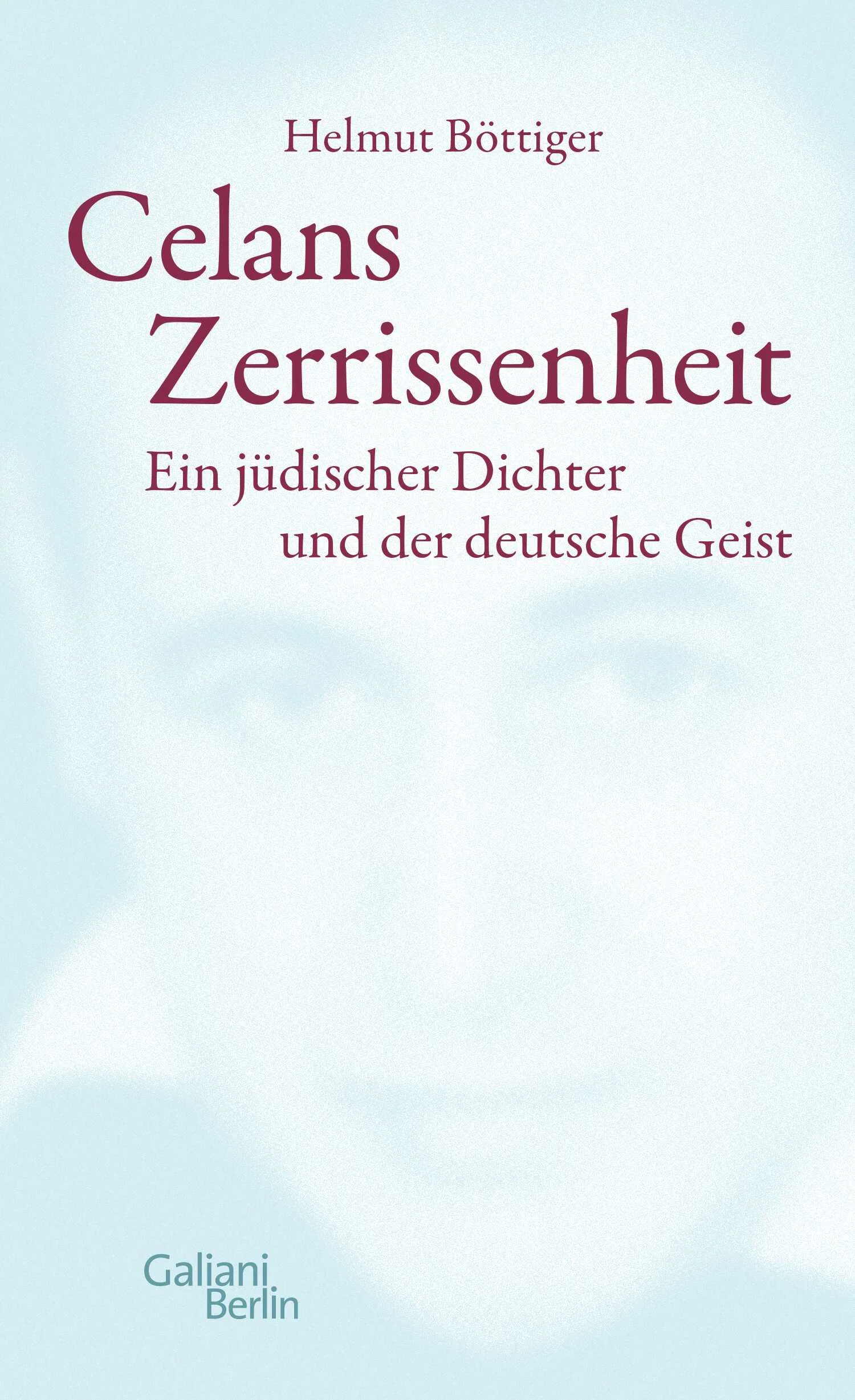 Ein explosives Buch öffnet ein neues Kapitel der Beschäftigung mit Paul Celan. Zum 50. Todestag Celans am 20. April wirft Helmut Böttiger einen ganz neuen Blick auf den Dichter und räumt mit vielen Mythen und Vorurteilen rund um Celan auf. Von den Rechten, die ihn faszinierten, abgelehnt; von Linken bewundert, die ihn missverstanden. An kaum einem deutschsprachigen Autor zeigen sich die Verwerfungen der Nachkriegszeit deutlicher als an Celan. Während mit Heidegger, Jünger et al. die konservativen Vertreter des Deutschen Geists Celan ablehnten, waren dessen Verehrer Böll, Grass, Enzensberger dem Dichter fremd.Auf Knüppelpfaden und Holzwegen war er unterwegs, der Ausnahmedichter Paul Celan. Bis heute ist das Bild, das man sich von ihm macht, geprägt von Missverständnissen, falschen Vorstellungen und heroischen Romantisierungen. Zum “Schmerzensmann” und in die Rolle des “jüdischen Opfers” stilisiert; wurde der Dichter auf vertrackte Weise ein “ideales Vehikel für die allgemeine Verdrängung”, so Helmut Böttiger, seine Todesfuge avancierte zum Schulgedicht, der Rest des Werks trat dagegen zurück.Dass Celans Suche nach einer neuen dichterischen Sprache ihn paradoxerweise (vergeblich) die Nähe von Ernst Jünger, des von Celan “Denk-Herrn” genannten Martin Heidegger oder sogar Figuren wie Rolf Schroers suchen ließ, während er mit der Sprach Haltung seiner Förderer Böll und Grass wenig anfangen konnte, wurde dabei oft übersehen oder passte nicht ins Bild. Helmut Böttiger zeichnet Leben und Werk Celans auf dem Hintergrund des literarischen Betriebs seiner Zeit. Heraus kommt dabei ein ganz neuer Blick auf Celan.