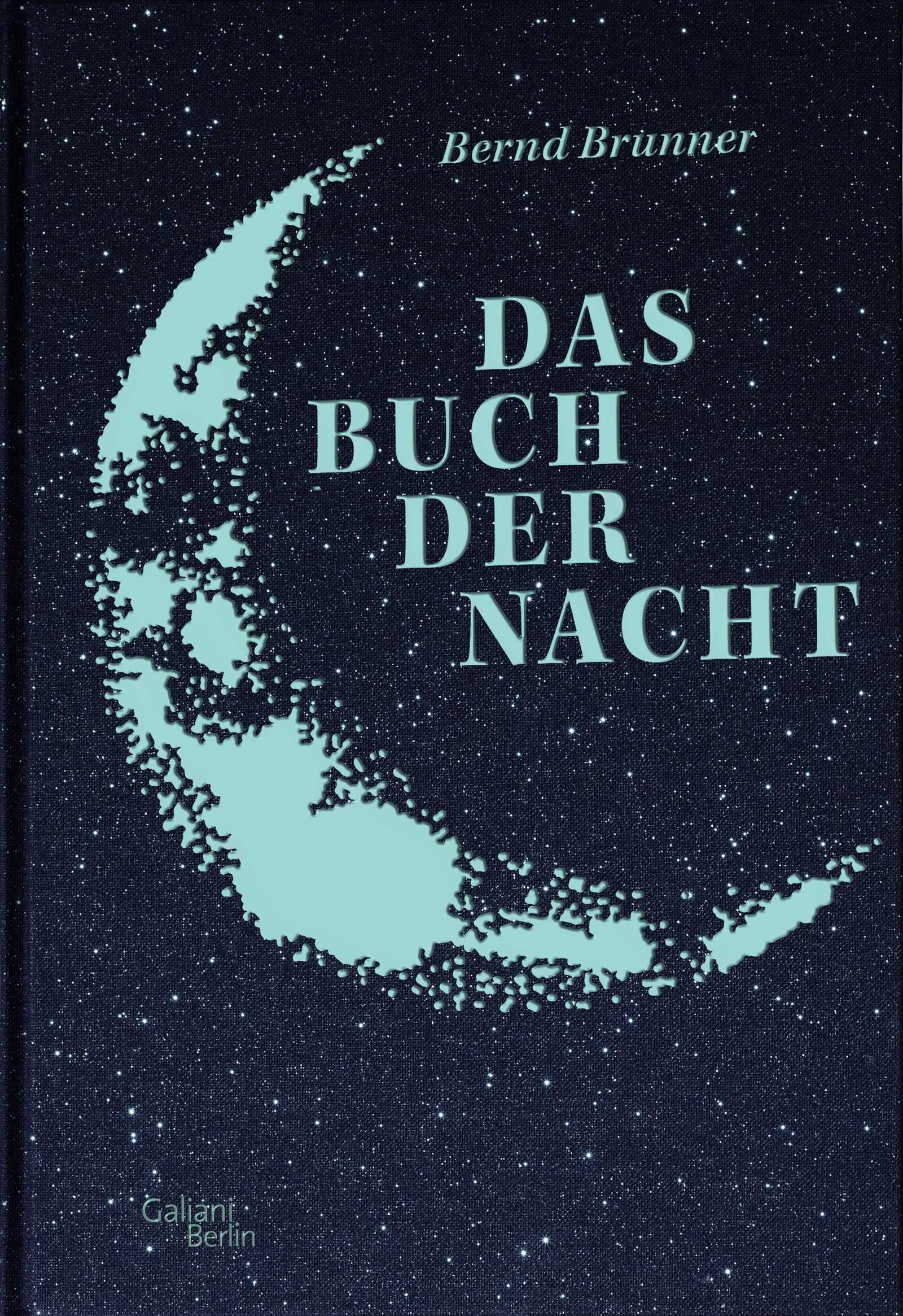 Das Buch der Nacht – Eine faszinierende Reise durch die geheimnisvolle Welt zwischen Dämmerung und MorgengrauenMit dem Einbruch der Dunkelheit beginnt eine Zeit, in der sich die gewohnten Koordinaten unserer Wahrnehmung verschieben. Bernd Brunner nimmt uns mit auf eine Entdeckungsreise durch die wundersamen Stunden der Nacht und beleuchtet unser Verhältnis zu ihr auf dem faszinierenden Grenzgebiet zwischen Geschichte, Mythologie, Biologie und Literatur.Jahrtausendelang gab die Natur einen festen Rhythmus vor: Am Tag herrschte reges Treiben, doch nach Sonnenuntergang versank alles in der Welt des Schlafs und der Träume. Nur Nachtaktive und leidenschaftliche Noctivaganten wie Goethe, der bei Mondschein schwimmen ging, genossen die Dunkelheit. Doch mit der Erfindung künstlicher Beleuchtung kam der Nacht immer mehr ihr Mythos abhanden. Straßenlaternen machten die Nacht zum Tag und »Töten wir das Mondlicht« wurde zum Schlachtruf der Futuristen.In Das Buch der Nacht begegnen wir mystischen Nachtgestalten, Aberglauben und faszinierenden Bräuchen. Bernd Brunner führt uns auf eine Reise voller Überraschungen und Geheimnisse, die die Nacht bis heute birgt. Ein Buch für alle, die sich für die kulturelle und biologische Bedeutung der Nacht interessieren.