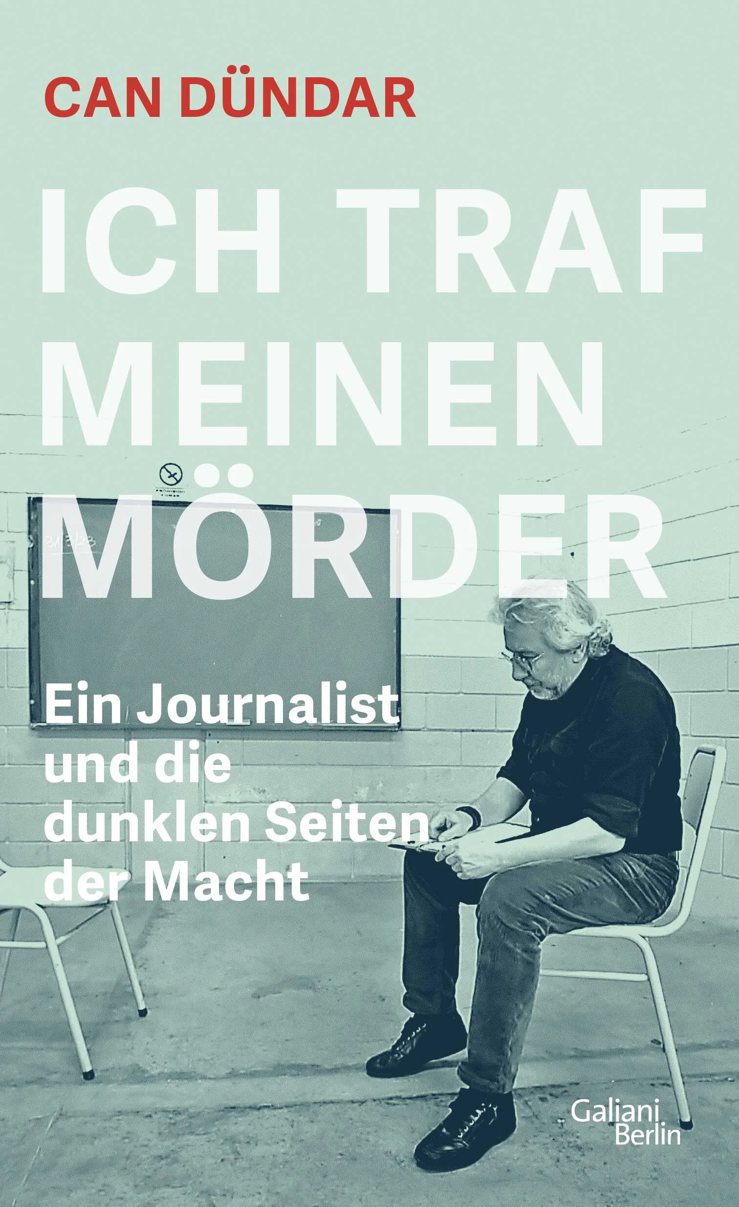 Ein Brief erreicht den Exil-Journalisten Can Dündar. Der Absender: Serkan Kurtuluş, ein türkischer Häftling in einem Gefängnis in Buenos Aires. Er gibt sich als jemand zu erkennen, der den Auftrag erhielt, ihn zu ermorden  – und verspricht ihm brisante Informationen.Der Hintergrund: Mit einem Artikel über geheime Waffenlieferungen der Türkei an eine verbotene syrische Islamistenorganisation machte sich Can Dündar Staatspräsident Erdoğan zum Feind. Er wurde zu 27 Jahren Haft verurteilt – und es wurde ein Attentat auf ihn verübt, direkt vor dem Gerichtsgebäude. Dündar besucht den Mann, der ihn ermorden sollte, im Gefängnis. Dieser wiederum fürchtet wegen drohender Abschiebung in die Türkei jetzt selbst um sein Leben. Durch ihn und bei weiteren Recherchen stößt er auf ein Netzwerk von geheimen Deals zwischen demokratischen und autokratischen Regierungen und deren Verbindungen zum organisierten Verbrechen und zu Terrororganisationen.Eine unglaubliche Geschichte, spannend wie ein Thriller, aber leider real – ein erschreckender Blick in die Abgründe politischen Machtmissbrauchs.
