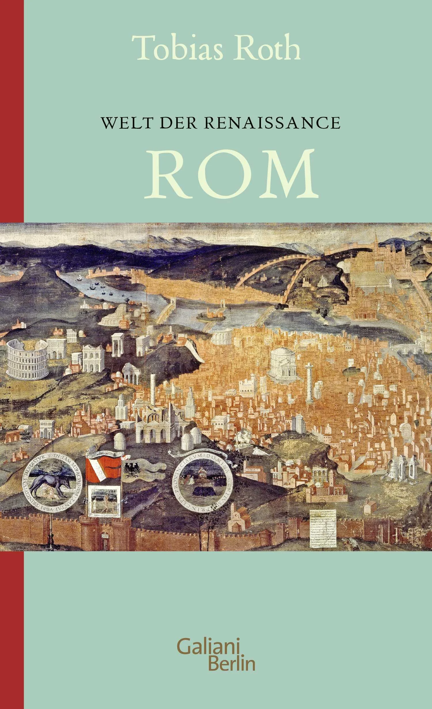 Rom – die Stadt der Widersprüche, der marmornen Ruinen und des kometenhaften Wiederaufstiegs zur Welthauptstadt. Tobias Roth entdeckt, übersetzt und kommentiert die literarischen Schätze der Zeit, und entführt in eine Welt voll hoher Kunst und verrückter Kleriker, antikenbegeisterter Dichter und rauer Wirklichkeit.Rom ist zu Beginn der Renaissance ein Trümmerhaufen. Als Petrarca vom Kapitol aus über Rom blickt, ist von der Pracht der antiken Welthauptstadt nicht mehr viel übrig. Statt über einer Million leben auf dem riesigen Areal nur noch knapp 20.000 Menschen, zwischen den steinernen Zeugen einstiger Größe weiden Ziegen und Kühe. Doch mit dem Einzug machtbewusster Päpste geht es aufwärts. Geld fließt in die Stadt, Künstler folgen, riesige Bauprojekte werden angeschoben, Kunst und Poesie beginnen zu florieren.Renaissance-Kenner Tobias Roth führt durch das staunenswerte Leben in Rom mit all seinen Gegensätzen, Höhen und Tiefen. Gelehrte wie Flavio Biondo geraten in der Ruineneinöde in Verzückung, Statuen wie der Laokoon werden ausgegraben, und während im Vatikan Mittagessen mit 130 Gerichten (für den Papst bitte nur ein Ei!) serviert werden, verfasst Pietro Aretino seine erste große Satire – das sarkastische Testament des päpstlichen Hauselefanten Hanno. Mit Vittoria Colonna etabliert sich die erste gedruckte Lyrikerin der Neuzeit und tauscht mit Michelangelo Gedichte aus. Und die mitteilsame Bevölkerung berichtet in Tagebüchern und Memoiren von Aufschwung und Unsicherheit, Pilgerströmen und Verkehrskatastrophen und nicht zuletzt vom Blutbad des sacco di Roma, der Plünderung der Stadt durch deutsche und spanische Söldner 1527.