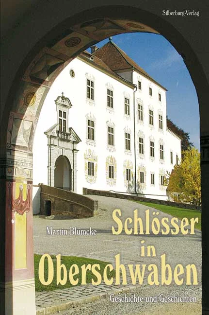 Ein reich bebilderter Führer, der knapp 30 der prachtvollsten Schlösser Oberschwabens vorstellt. Das Land zwischen Donau und Bodensee wird von Mooren und Moränen bestimmt, von Kirchen und Klöstern und von vieltürmigen Reichsstädten. Aber nicht nur: Die wellige Landschaft ist auch übersät mit prachtvollen Schlössern und Schlösschen wie Erbach, Mochental, Neufra bei Riedlingen, Scheer, Laupheim, Aulendorf, Warthausen, Zeil bei Leutkirch oder Montfort am Bodensee. Martin Blümcke versteht es wie kein Zweiter, Reichsgeschichte und Kulturhistorie, Anekdoten und Erzählungen zu einer äußerst fundierten und spannenden Lektüre zusammenzufassen. Herrliche Fotografien und brillante Luftaufnahmen vervollständigen den liebevoll ausgestatteten Band. Ein faszinierendes Entdeckungsbuch und ein anregender Ausflugsplaner für alle, die Spaß an den kulturellen Schätzen des Landes haben.