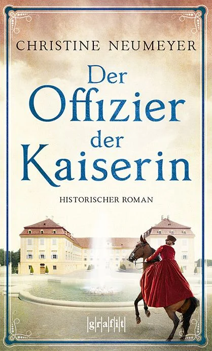 Ein historischer Schlosskrimi – süffig, spannend und mit einer Prise Romantik Wir schreiben das Jahr 1898: Schloss Hof liegt alt und vergessen im österreichischen Marchfeld. Während in Wien das fünfzigjährige Regierungsjubiläum Franz Josephs I. gefeiert wird, obwohl im Umland die Rebellion rumort, ist das Leben hier noch ruhig und urtümlich. Als der Kaiser beschließt, das Jagdschloss ans Militär zu verpachten, wird das Leben von Dienstmädchen Irmi ordentlich aufgewirbelt. Denn außer einer Gruppe fescher Offiziere kündigt auch Kaiserin Sisi ihren Besuch an. Grund genug für ein rauschendes Fest. Doch am nächsten Morgen wird die Leiche eines der Offiziere gefunden. Der geheime Polizeiagent Johann Pospischil wird aus Wien entsandt, um zu ermitteln – und kommt einem Skandal auf die Spur, der bis in die vornehmsten Adelshäuser reicht.