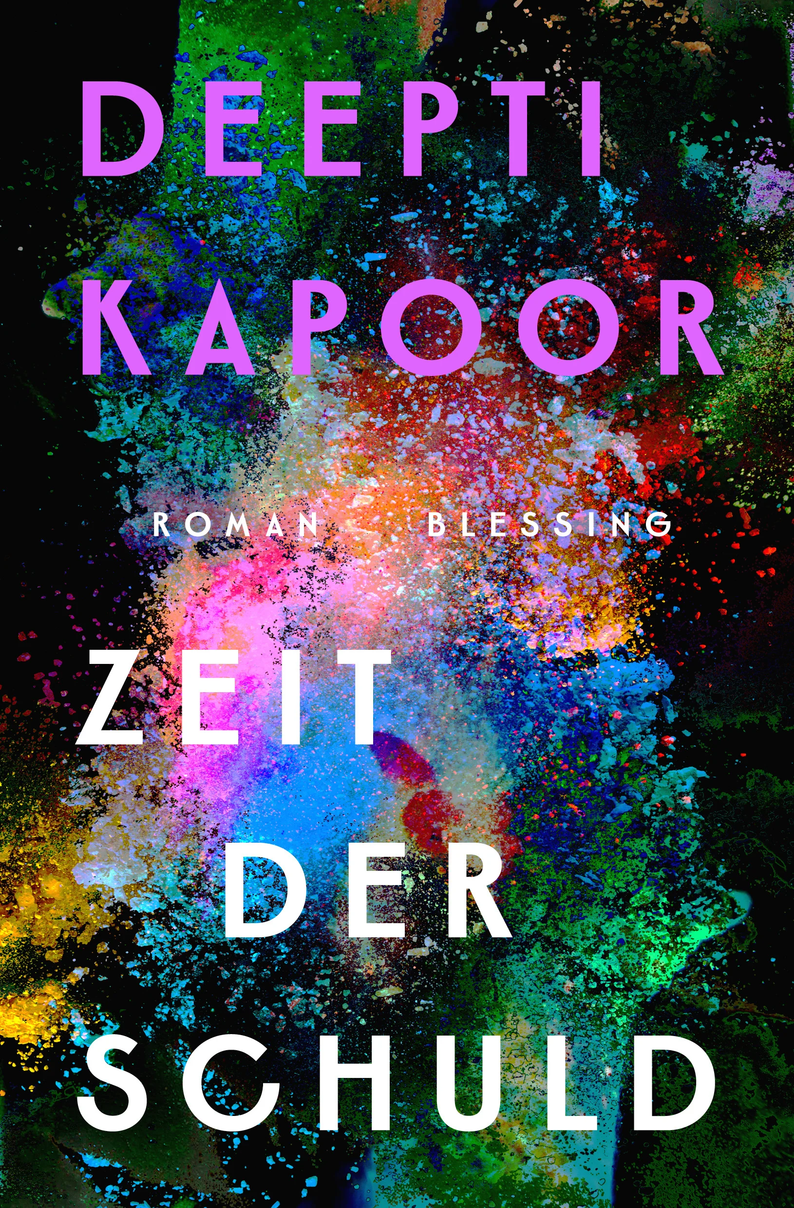 Geboren in einem kleinen Dorf im nördlichen Indien wird Ajay als Kind seiner Familie entrissen und an ein kinderloses Ehepaar verkauft. Von früh bis spät arbeitet er in der Landwirtschaft des Ehepaars, er lernt lesen und schreiben, lernt zu beobachten – und er lernt zu dienen.Als sein Dienstherr stirbt, findet Ajay Arbeit in einem Café – und dort macht er eine schicksalsweisende Bekanntschaft: Sunny Wadia, Abkömmling des einflussreichen Wadia-Clans, verbringt dort mit seinen Freunden das Wochenende. Ajay wird Sunnys rechte Hand und nicht nur in die politischen Machenschaften der Wadias, sondern auch in die verbotene Liebesbeziehung zwischen Sunny und der Journalistin Neda hineingezogen. Er würde für Sunny alles tun - ohne zu ahnen, dass sein größter Loyalitätsbeweis Sunny, Neda und ihn selbst in eine Spirale der Gewalt verstricken wird ...
