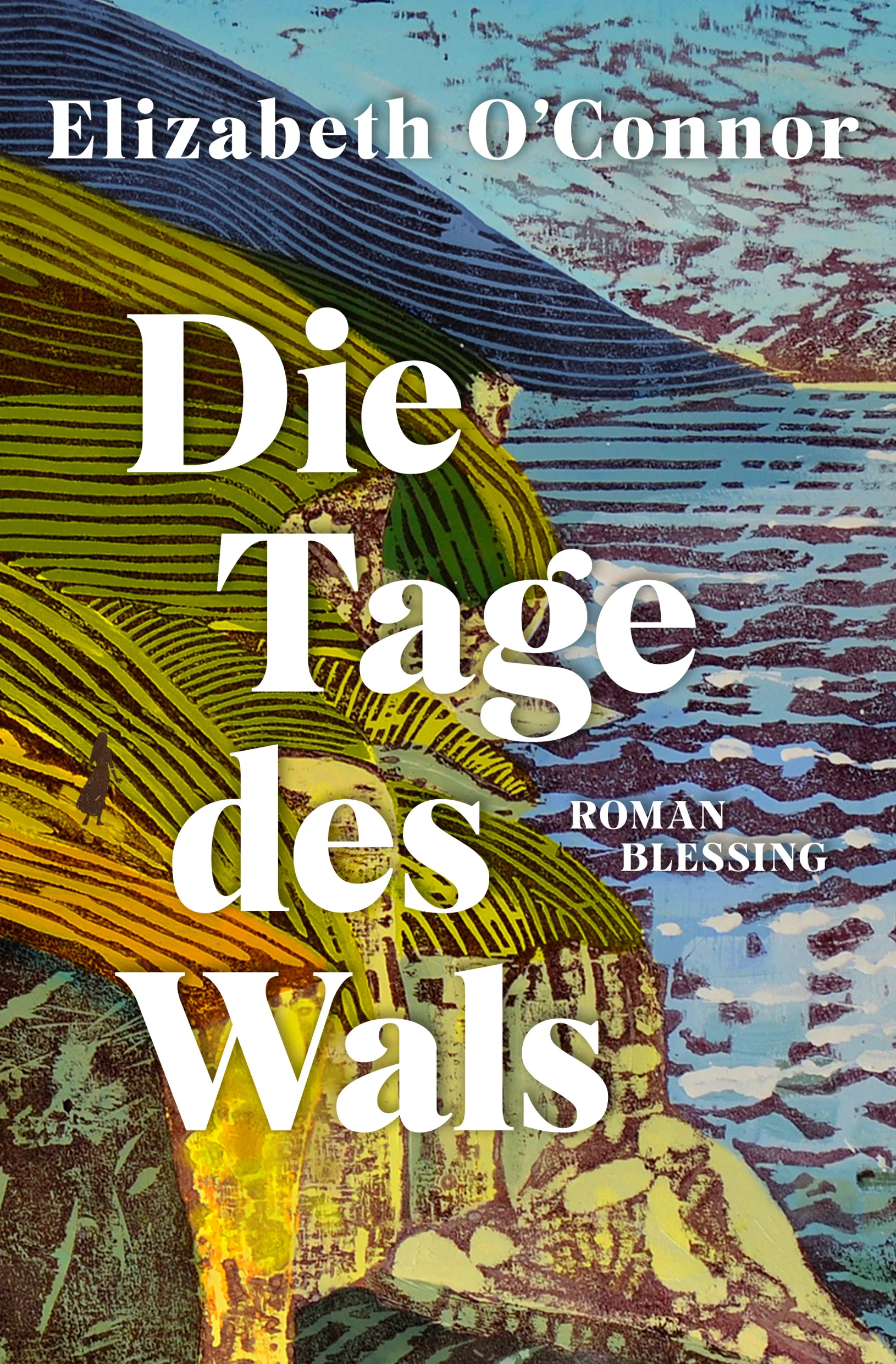 1938: Auf einer abgelegenen Insel vor der walisischen Küste träumt die achtzehnjährige Manod von einer Zukunft auf dem Festland. Als ein Wal strandet, ist er für die kleine Gemeinschaft von Fischern nicht nur ein schlechtes Omen, sondern spült auch Edward und Joan aus Oxford an, die auf der Insel ethnografische Studien betreiben möchten. Manod ist fasziniert von ihnen und wird, klug und zielstrebig wie sie ist, zu deren Übersetzerin und Gehilfin. Doch was als Zweckgemeinschaft begann, nimmt eine folgenreiche Wendung, als daraus eine Freundschaft wird, die aufgeladen ist mit Hoffnungen und Sehnsüchten.Mit beispielloser Eleganz, Kraft und Poesie erzählt DIE TAGE DES WALS von einer jungen Frau, die ihr Schicksal in die eigenen Hände nimmt.
