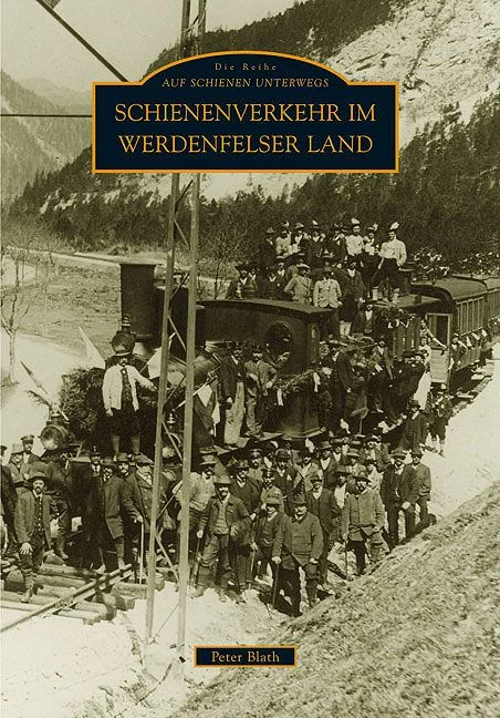 Vor der grandiosen Kulisse des Karwendel- und des Wettersteingebirges erstreckt sich das Werdenfelser Land. Unzählige Sommerfrischler und Gipfelstürmer zieht es hierher. Um diesem Ansturm gerecht werden zu können, entstanden ab 1889 vier Eisenbahnstrecken. Mit über 220 Bildern von 1889 bis zu den 1970er-Jahren lässt der Autor die Erinnerung an Persönlichkeiten, Gasthäuser und Geschäfte aufleben, die sich im Zuge der Bahnanbindung dort ansiedelten.