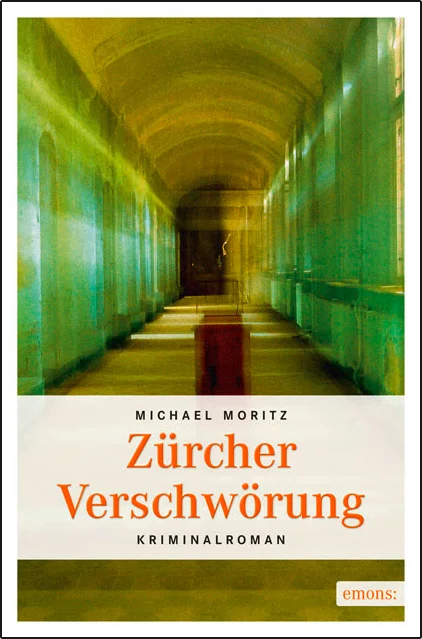 Albin Studer, ehemaliger Offizier der päpstlichen Schweizergarde, wird erschlagen. Die Tatwaffe: eine Boule-Kugel.Tatort: Platzspitz, Zürich. Der Täter: der Drogensüchtige Demenga. Für die Polizei und den Vatikan ist der Fall somit erledigt. Nicht aber für Roger Stahl, Gardist des Papstes mit Spezialaufgaben. Ehe er jedoch Demenga befragen kann, stirbt der an einer Überdosis Heroin. Und als plötzlich die Jagd auf ein ominöses Buch aus Studers Nachlass ausbricht, muss Stahl erkennen: Albin Studer war nicht der Mensch, für den er ihn hielt … Ein intelligenter Krimi, der kustvoll verknüpft, was einen spannenden Roman ausmacht: Sex and Crime, Liebe und Leidenschaft - und eine Countdown, der kalte Schauer über den Rücken jagt. Nicht nur für Züricher!