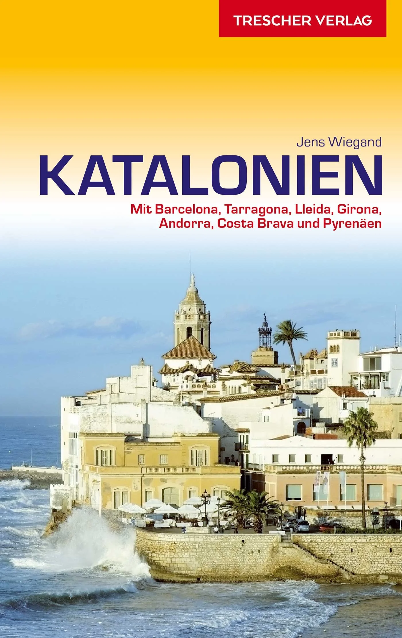 Dieser Reiseführer entführt in das Katalonien abseits der Ziele des Massentourismus, denn die Region bietet viel mehr als Barcelona und Costa Brava. Zwischen den Gipfeln der Pyrenäen und dem Delta des Ebre findet sich eine große landschaftliche Vielfalt auf kleinstem Raum. Ursprüngliche mittelalterliche Dörfer, Klöster und Kirchen sowie lebendige Kleinstädte zwischen Tarragona, Lleida, Girona oder Olot lohnen eine Reise. In den zahllosen Museen und Galerien ist das Werk weltberühmter einheimischer Künstler wie Antoni Gaudí, Pablo Picasso, Joan Miró und Salvador Dalí zu bestaunen. Auch die zahlreichen Feste und Bräuche der feier- und kommunikationsfreudigen Katalanen werden gebührend gewürdigt. Der Reiseführer bietet ausführliche reisepraktische Hinweise sowie fundierte Hintergrundinformationen zu Geschichte, Kultur und Sehenswürdigkeiten. Zahlreiche Tipps für Aktivurlauber, 30 detailiierte Stadtpläne und Übersichtskarten sowie eine herausnehmbare Faltkarte im Maßstab 1:380000 sorgen für die nötige Orientierung unterwegs.