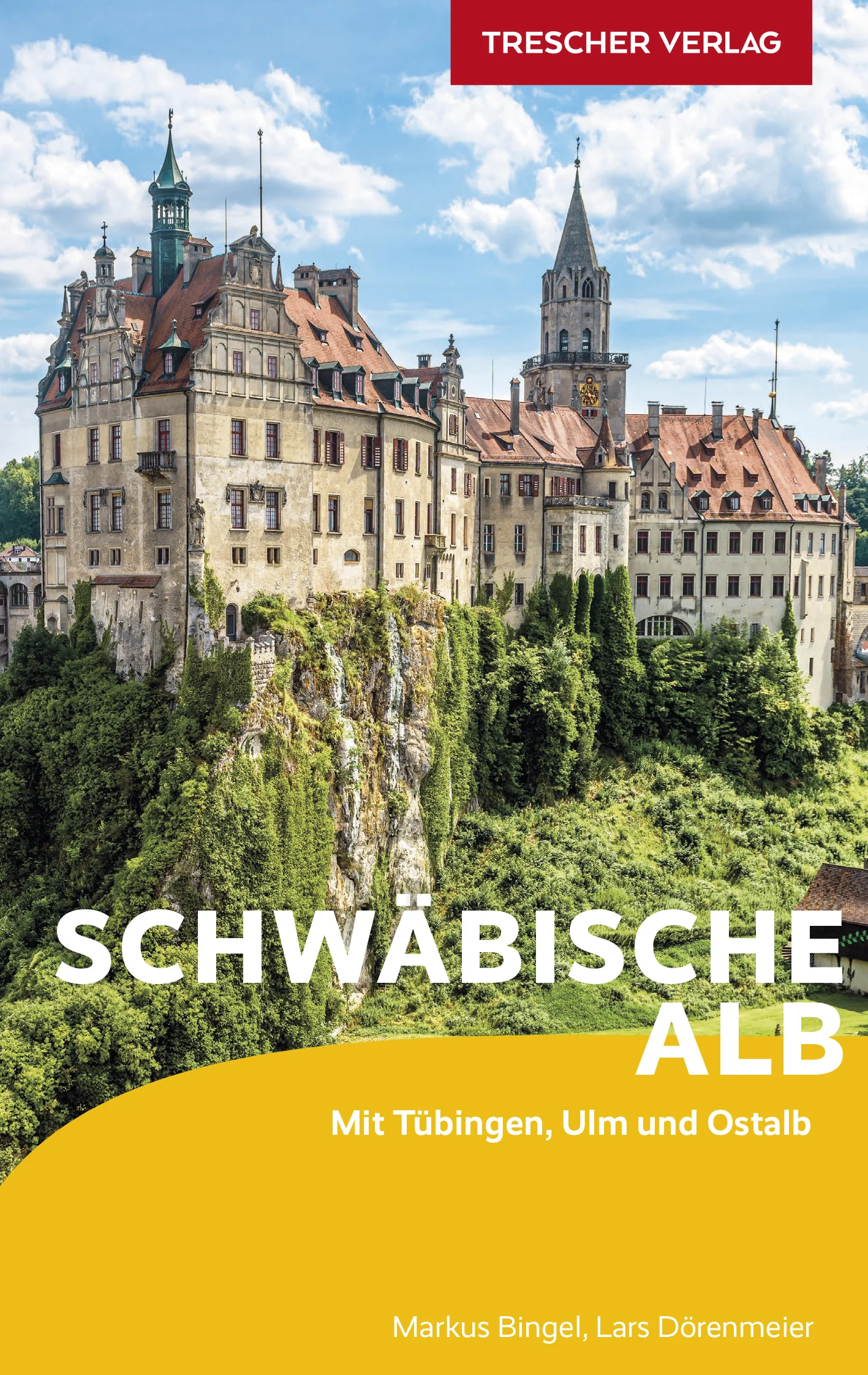 Die Schwäbische Alb ist eine der attraktivsten Landschaften Deutschlands. Der Mittelgebirgszug, der sich vom Albtrauf bis zur Donau erstreckt, ist ein Paradies für naturverbundene Aktivurlauber. Unzählige Wander- und Radwege erschließen die Region mit ihren Hochflächen und pittoresken Tälern. Auch für Kulturinteressierte und Abenteuerlustige bietet die Schwäbische Alb vielfältige Attraktio-nen: Fachwerkstädte wie Tübingen, Bad Urach oder Schwäbisch Gmünd, Burgen der Staufer und Hohenzollern, spannende Höhlen sowie interessante Museen zur Ur- und Frühgeschichte, die von der langen Besiedlungsgeschichte künden. Dieser Reiseführer stellt alle Sehenswürdigkeiten ausführlich vor und gibt zahlreiche Informationen zu Unterkunft und Gastronomie. >>> Weitere Reiseführer zu interessanten Reisezielen in Deutschland finden Sie auf der Website des Trescher Verlags.