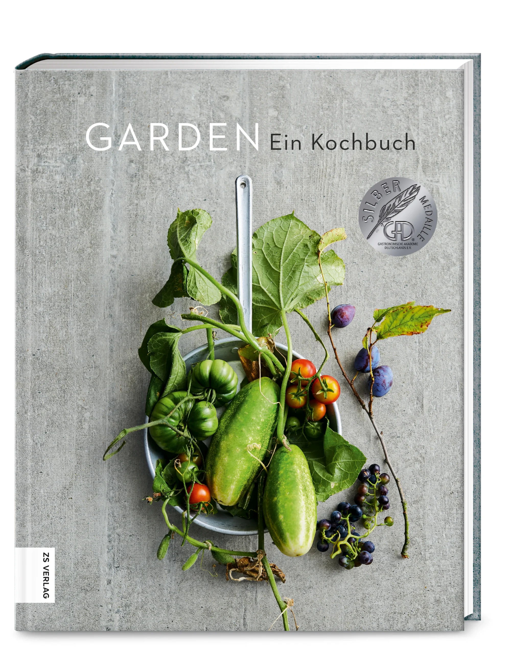 Vom Garten auf den Tisch – moderner, naturverbundener Lifestyle pur! Ein Kochbuch für Gleichgesinnte und Neugierige. Für den Reihenhausgartenbesitzer, den Urban Gardener, den Kleingärtner. Für den großen und kleinen, alten und jungen Gartenfreund, der von schönen Bildern und kulinarischen Höhepunkten rund um Gemüse, Kräuter, Beeren, Wurzeln und Früchten kaum genug kriegen kann. Das Autorenteam hat zwölf Monate lang gesät, gepflanzt, geerntet, kombiniert und variiert. Herausgekommen sind beeindruckende Fotos vom Gartenglück und kreative sowie außergewöhnliche Rezepte nach dem Gartenjahr.