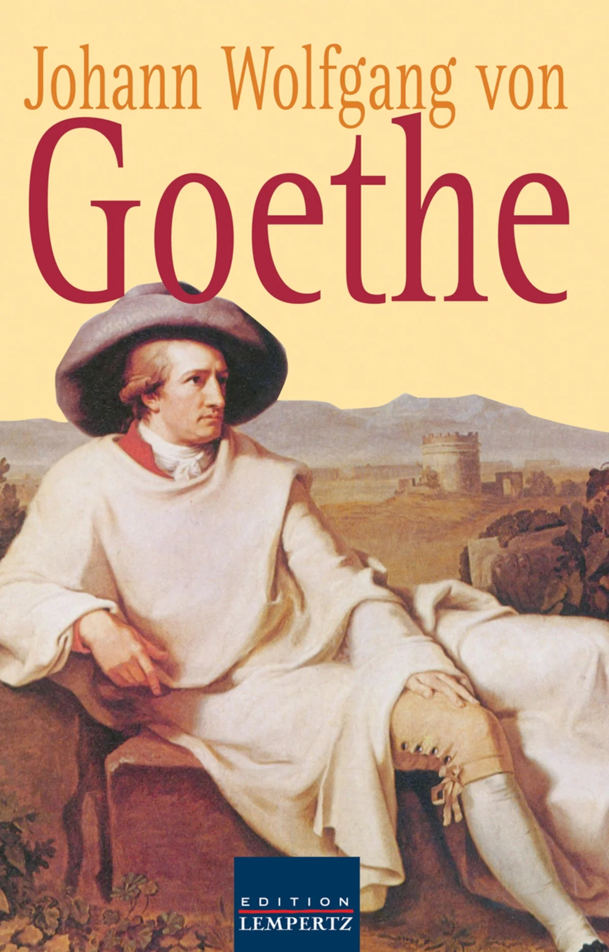 Wer sich die Muße nimmt, Johann Wolfgang von Goethe abseits der üblichen Pfade zu erkunden, wer sich mit dieser Anthologie in Goethes Zeit und seine Denkweise einführen lässt, wird feststellen: Goethe ist zeitgemäß. Hier finden sich neben klassischen Gedichten und Balladen, Anakreontik und volksliedhaften Versen auch für den Augenblick verfasste Gelegenheitspoesie und immer wieder Absagen an die Regelpolitik. Hinzu kommen die seinerzeit als „anstößig“ gebrandmarkten „Ventianischen Sentenzen“, das berühmte „Tagebuch“ und die „Zahmen Xenien“. Die intensive Auseinandersetzung schon der Zeitgenossen mit Goethes Werk demonstriert der Anhang mit Parodien „klassischer“ Goethe-Gedichte.