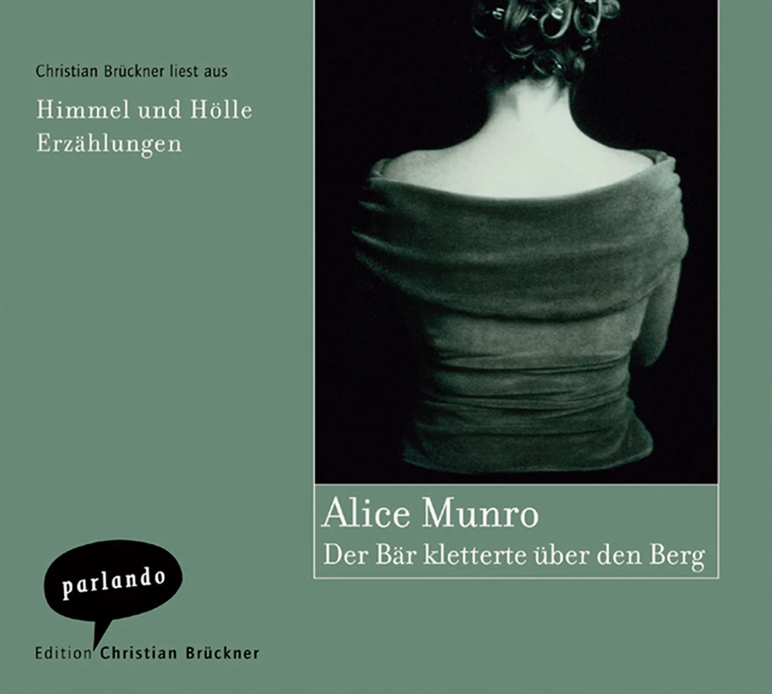 Eine scheinbar alltägliche Geschichte, unsentimental und tief berührend erzählt: Die an Alzheimer erkrankte Fiona irritiert ihren Ehemann, der sie ein Leben lang betrogen hat, mit der Liebe zu einem Rollstuhlfahrer im Pflegeheim. Verdrängte Schuld, die heimlich weiterwirkt, rätselvolle Beziehungen, bestürzend kühne Momente des Ausbrechens dem eigenen Lebenskonzept: das ist der Stoff, aus dem Munros Erzählungen sind.