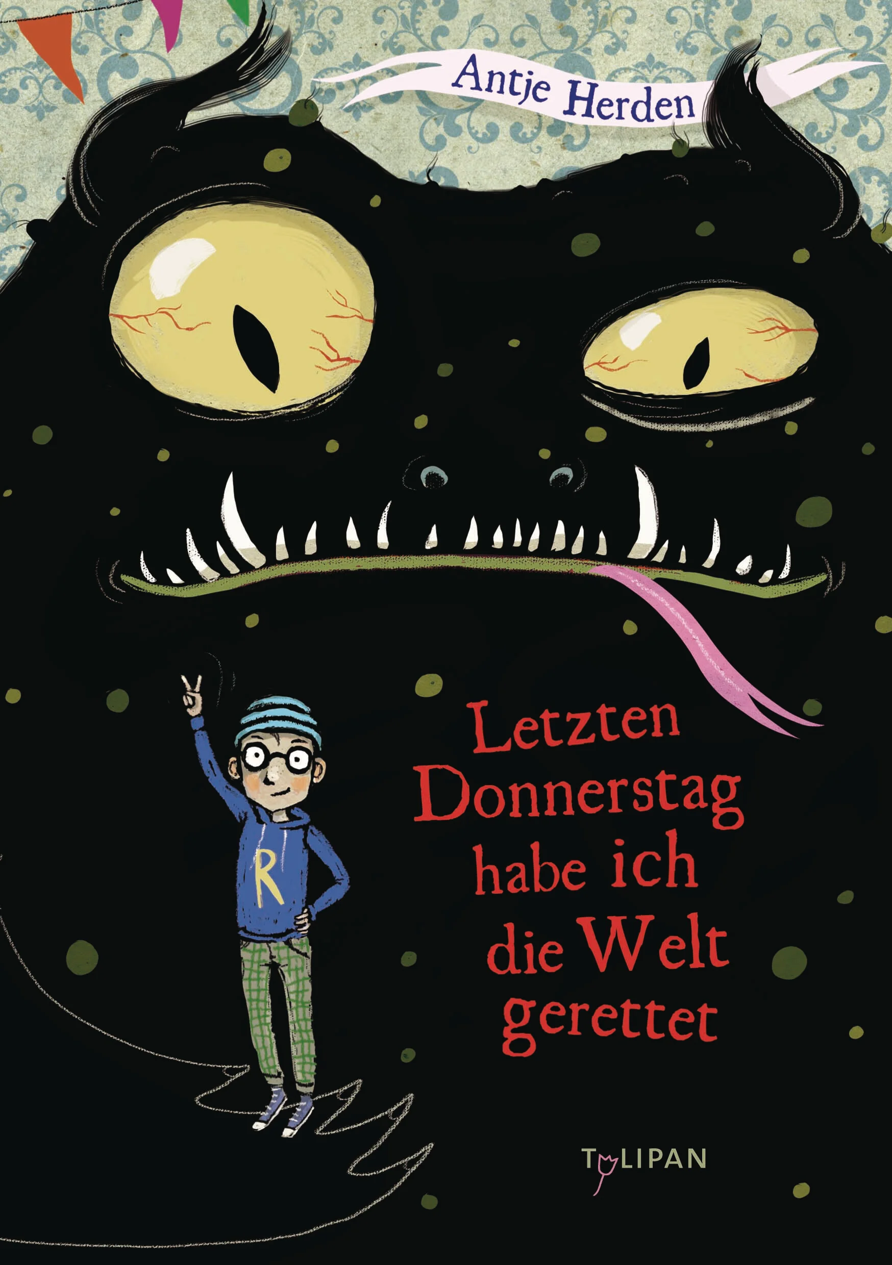 Eigentlich ist Kurt ziemlich schlau. Aber dass in seiner Stadt etwas nicht stimmt, hätte er fast übersehen. Glücklicherweise merken seine Freunde Sandro und Tilda, dass alle Eltern ihre Kinder vergessen. Und eines Tages sind die Erwachsenen einfach verschwunden. Die Kinder übernehmen das Regiment. Aber Kurt, Sandro und Tilda finden bald heraus, wer sie eigentlich regiert: eine Horde dunkler Rattenmänner. Ein grandioses Abenteuer, das seine Leser bis zur letzten Seite in Atem hält.Ausstattung: mit s/w-Illustrationen