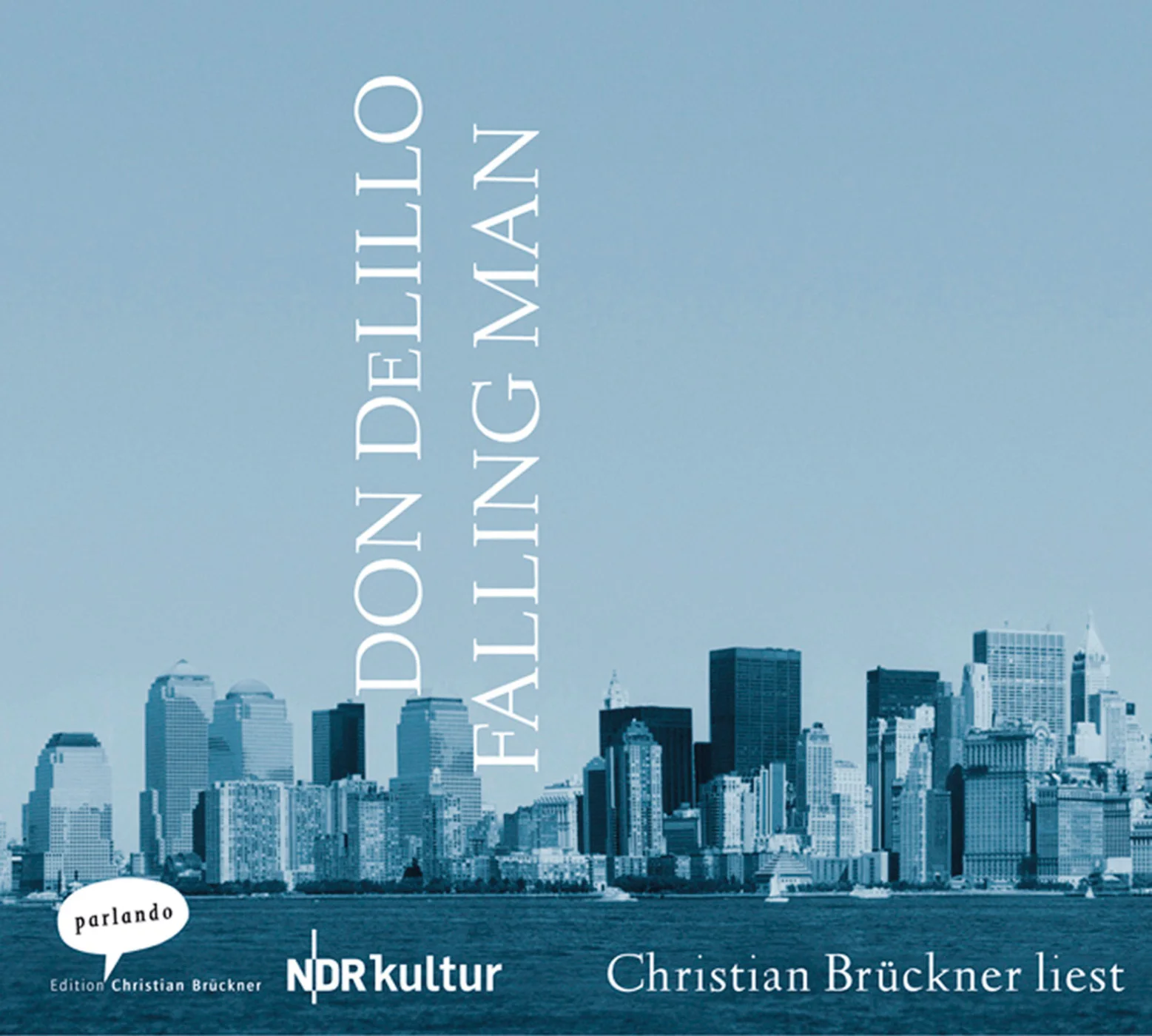 Mit seiner sprachlichen Kunst und seiner packenden Erzählweise gelingt es Don DeLillo in 