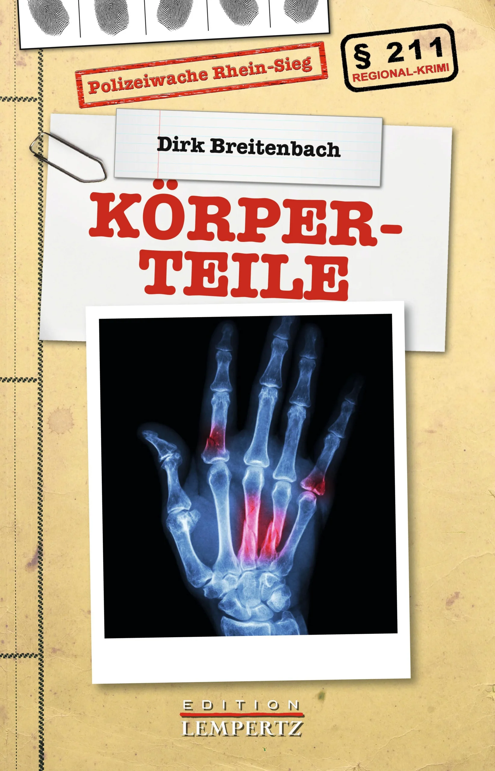 Tödliche Unfälle, häusliche Gewalt, verwirrte Junkies, tragische Todesnachrichten, brandgefährliche Verfolgungsjagden – für den Dienstgruppenleiter Frank Heider und seine Kollegen sind dies die alltäglichen Herausforderungen, die sie immer wieder an ihre Grenzen bringen. Heider begegnet stündlich neuen Tätern und Opfern und ihren Geschichten. Doch auch innerhalb der Wache bleiben Probleme nicht aus: Wie kann man den selbstmordgefährdeten Holger schützen? Wie geht man damit um, wenn eine Liebesbeziehung unter Kollegen zerbricht? Und wie überlebt man die täglichen Grenzerfahrungen, die ihren Tribut fordern? Besonders, als plötzlich in der Region Säcke mit Leichenteilen auftauchen. Ein Serienmörder? Eine Familientragödie mit tödlichem Ausgang?