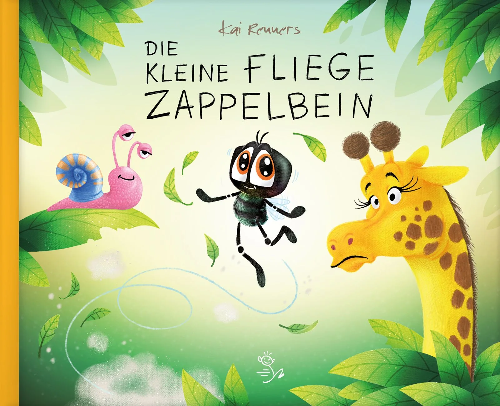 Stillhalten! Für die kleine Fliege Zappelbein ist das leichter gesagt als getan. Zu dumm, dass die anderen Tiere auch mal ihre Ruhe wollen. Sie meckern und schimpfen mit der kleinen Fliege. Und schon bald glaubt Zappelbein, alles verkehrt zu machen. Ein Bilderbuch mit der Botschaft, dass etwas Rücksichtnahme und Verständnis füreinander besser sind, als ständig zu streiten. Denn wenn alle bereit sind, aufeinander zuzugehen, kehren auch Ruhe und Frieden ein. Für kleine Zappelbeine und alle, die eine Fliege Zappelbein kennen und gernhaben. Altersempfehlung: zum Vorlesen ab 3 Jahren, zum Selberlesen ab 6 Jahren