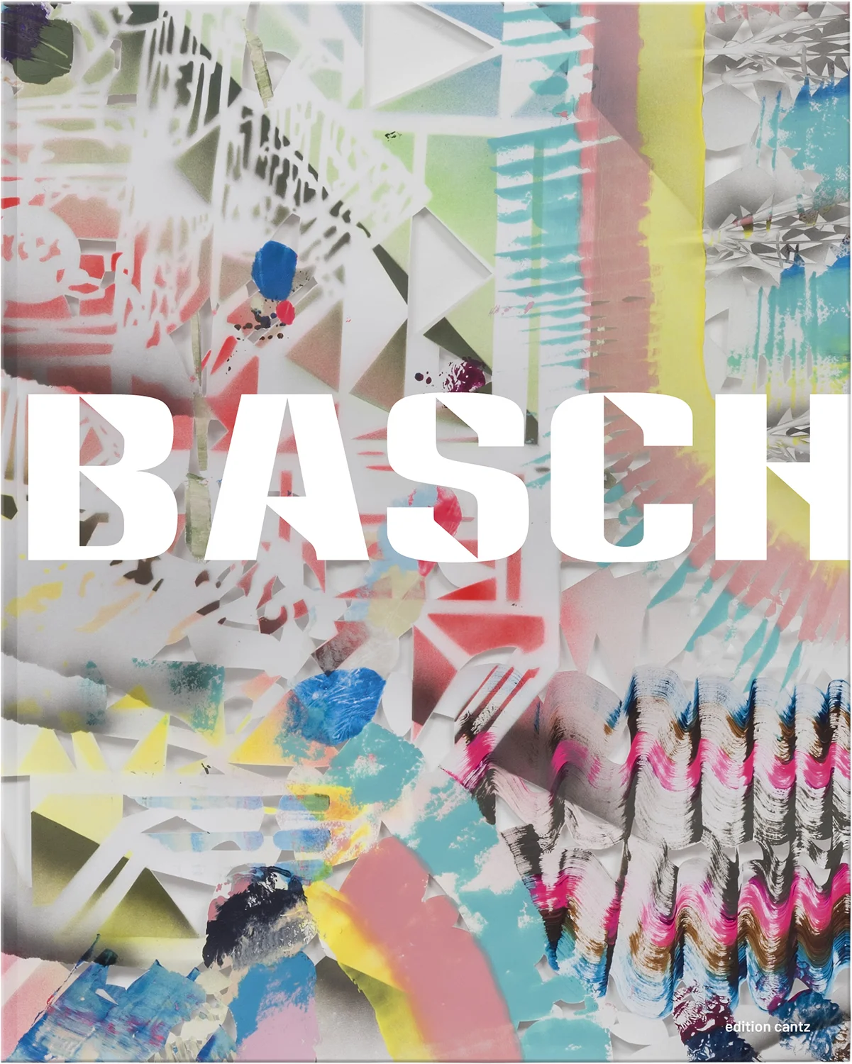 Papier‑ und Folienschnitte in innovativer Formensprache: Ein Überblick über die Arbeiten von Gabriele Basch aus den Jahren 2008 bis 2019 Seit den 1990er Jahren arbeitet Gabriele Basch mit Cut-outs und übersetzt die uralte Tradition des Scherenschnitts in eine ebenso eigenwillige wie innovative Formensprache. Die Künstlerin verwebt Kreation und Zerstörung, Planung und Zufall zu einer komplexen, vielschichtigen Wirklichkeit und macht Durchblicke ins räumliche Umfeld zum integralen Bestandteil ihrer Arbeiten. Vordergrund und Hintergrund, Materialität und Aussparung verbinden sich in ihren Papier- und Folienschnitten zu einem Werkganzen, das zwischen Malerei und Zeichnung ebenso oszilliert wie zwischen urbanen Strukturen und biomorphen Anklängen – in zarten Farbverläufen, strudelhaften Strukturen, spontanen Gesten und schablonierten Flächen. Die großzügig bebilderte Monografie bietet einen umfassenden Überblick über die Arbeiten der Künstlerin von 2008 bis 2019.