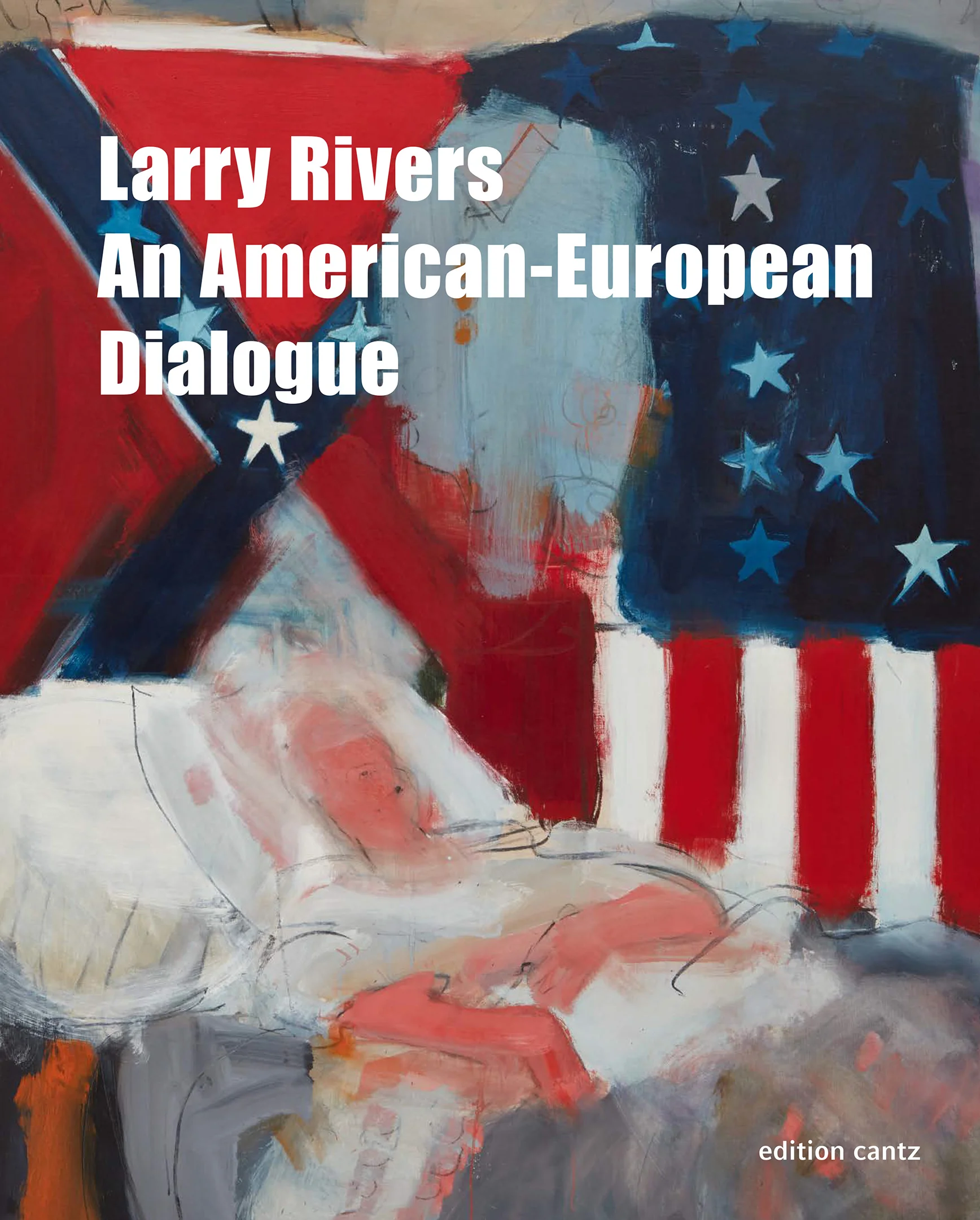 Zwischen französischer Moderne und New York School: die eigenwillige Kunst des Wegbereiters der amerikanischen Pop-Art Der amerikanische Maler, Musiker und Filmemacher Larry Rivers (geb. 1923 in New York City; gest. 2002 ebenda) gilt als einer der einflussreichsten Protagonisten der New Yorker Kunstszene in den 1950er bis 1970er Jahren. Er spielte mit Miles Davis und Charlie Parker, war ein enger Freund Frank O’Haras und Wegbereiter der Pop-Art. In der Auseinandersetzung mit zeitgenössischen Künstlerkollegen und historischen Vorbildern verfolgte er dabei immer das Ziel, Malerei als Medium der Reflexion sichtbar zu machen. Schon früh beschäftigte sich Rivers mit der französischen Malerei des späten 19. Jahrhunderts. Während seines Aufenthalts in Paris zwischen 1961 und 1962 traf er auf Jean Tinguely und Niki de Saint Phalle, woraufhin sich die Bandbreite seiner verwendeten Materialien auf Holz, Karton und elektrisches Licht erweiterte. Die erste Monografie seit zwanzig Jahren beleuchtet erstmals die eigenwillige Kunst Larry Rivers‘ mit Blick auf das Spannungsverhältnis zwischen traditioneller französischer Malerei und dem Abstrakten Expressionismus um Willem de Kooning. Der Katalog erscheint begleitend zur ersten Larry Rivers-Ausstellung in Europa seit 40 Jahren im Ludwig Museum Koblenz vom 10. November 2019 bis 12. Januar 2020.