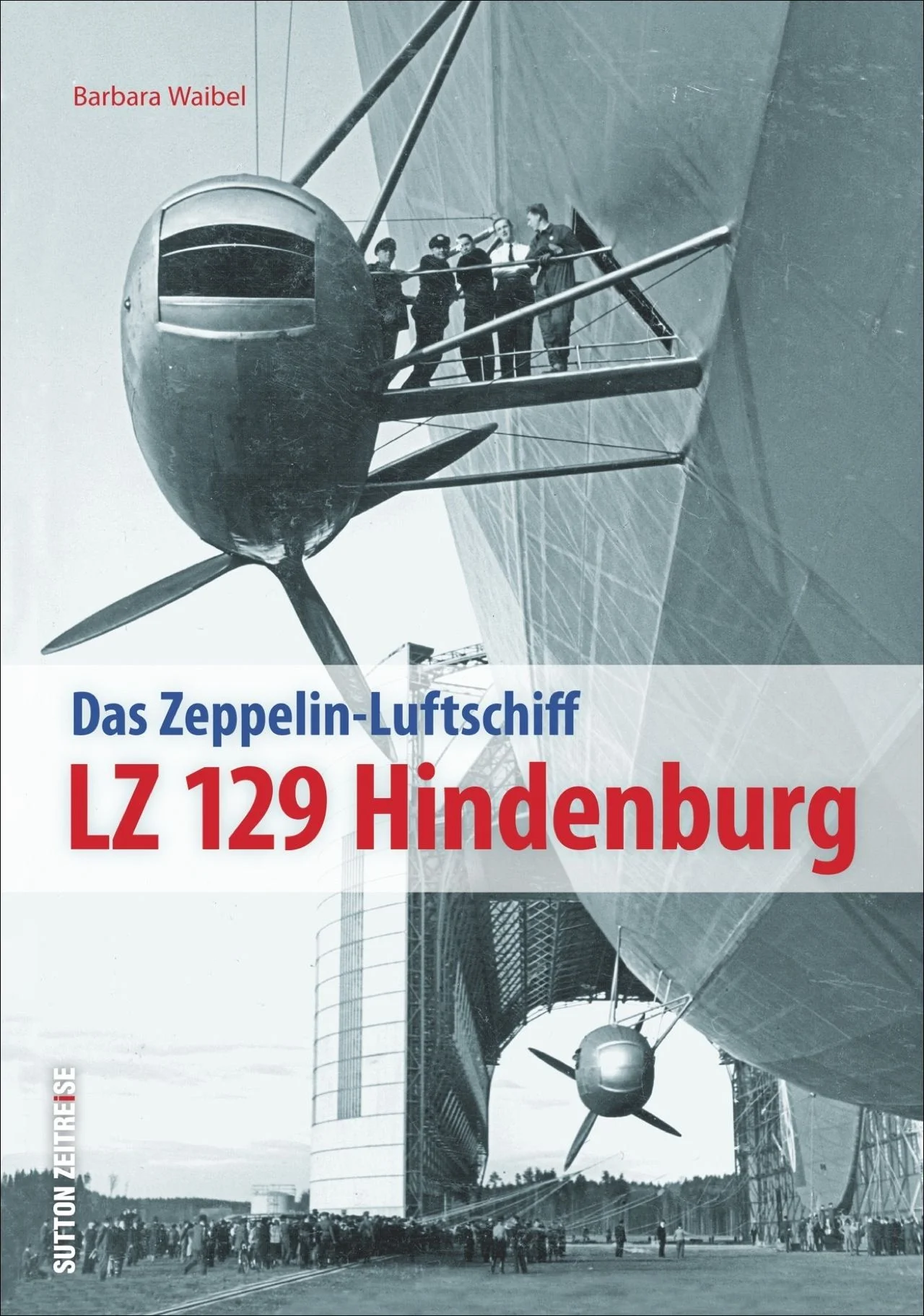 Anhand beeindruckender Fotos lässt Barbara Waibel, Leiterin des Zeppelin-Archivs Friedrichshafen, die Geschichte des legendären LZ 129, der „Hindenburg“, Revue passieren. Sie bietet faszinierende Einblicke zum Bau und in das Innenleben des fliegenden Hotels und gibt einen Überblick über die Geschichte des wohl bekanntesten Luftschiffs aller Zeiten. Nicht nur für Technikbegeisterte eine spannende Reise in die große Zeit der fliegenden Giganten!
