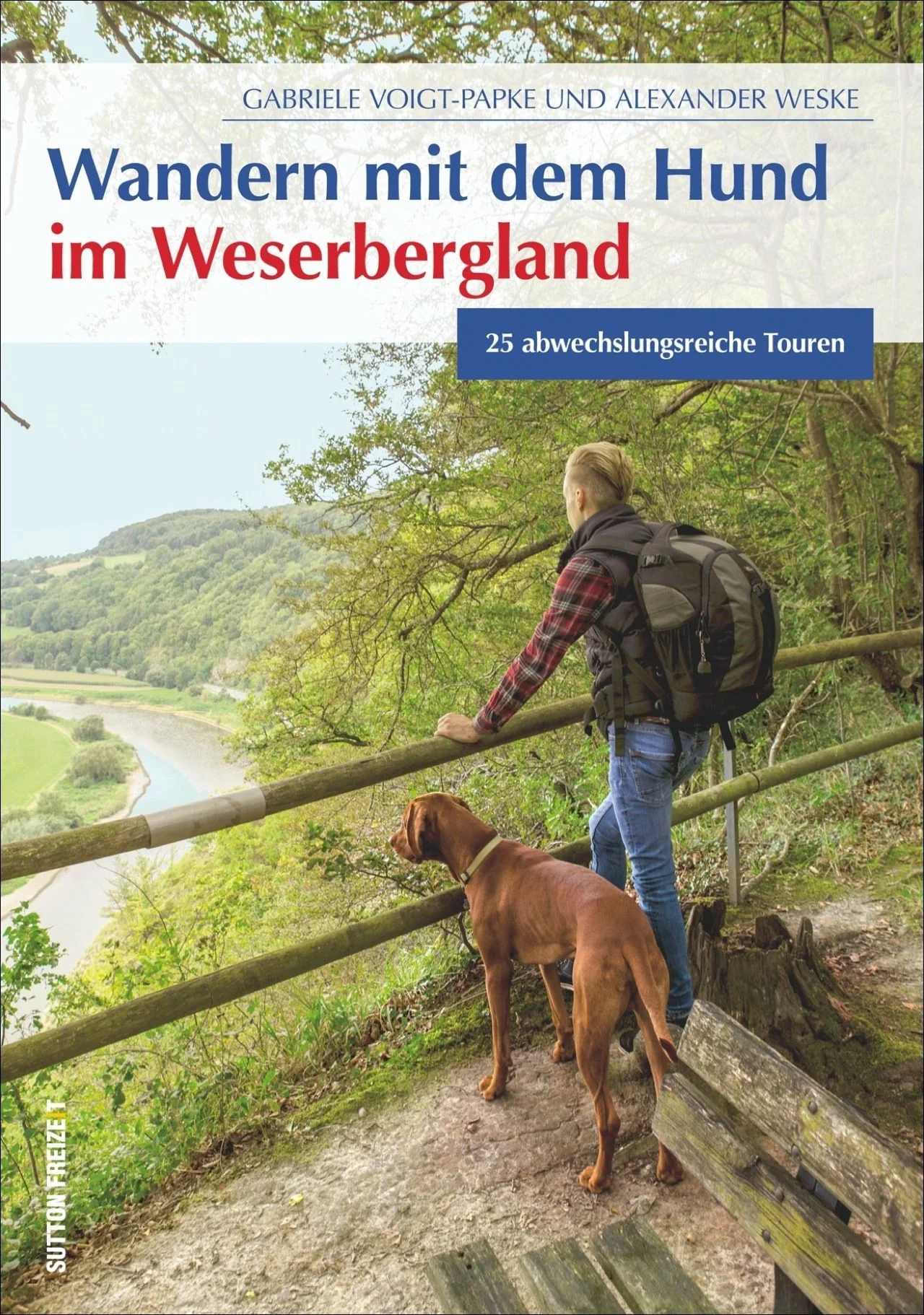 Die 25 mit großer Sorgfalt ausgewählten und mehrfach abgelaufenen Wanderungen führen durch wunderschöne und abwechslungsreiche Landschaften zwischen Bückeburg und Bad Karlshafen, Bad Pyrmont und Bodenwerder. Praktische Tipps für Hundebesitzer, umfangreiches Kartenmaterial und Hinweise auf die vielen Sehenswürdigkeiten nebst Einkehrtipps machen diesen Band zu einem unverzichtbaren Begleiter auf den nächsten Ausflügen mit dem vierbeinigen Freund.