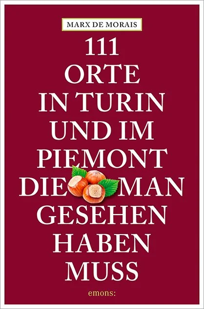 Nietzsche schwärmte von Turin: 'Ich glaubte nie, dass eine Stadt durch Licht so schön werden könnte.' Die Stadt gehört zweifelsohne zu den schönsten Städten Europas. Umgeben ist sie vom beeindruckenden iemont, berühmt für seine Schlösser und Burgen, lang gezogenen Täler und schneebedeckten Berge. Die wunderbarsten Genüsse kommen von hier, wie die Trüffel und große Weine. Hier nahm Slow Food seinen Anfang, und hier wird die Kunst der Entschleunigung zelebriert. Begeben Sie sich auf die Reise zu 111 ungewöhnlichen Orten voller Kultur, Schönheit, Genuss und Magie.