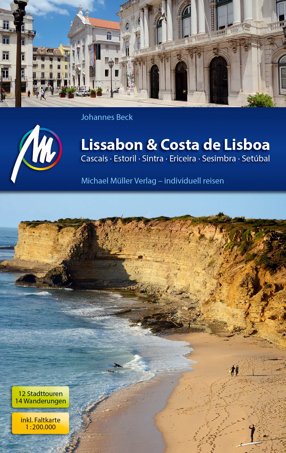Lissabon bietet heute eine exklusive Mischung aus nostalgischem Flair, modernem Design und dynamischem Großstadtleben. Dabei reicht schon ein Blick vom Aussichtspunkt Miradouro Santa Luzia über die Dächer des Stadtteils Alfama und die Tejobucht, um sich von der 