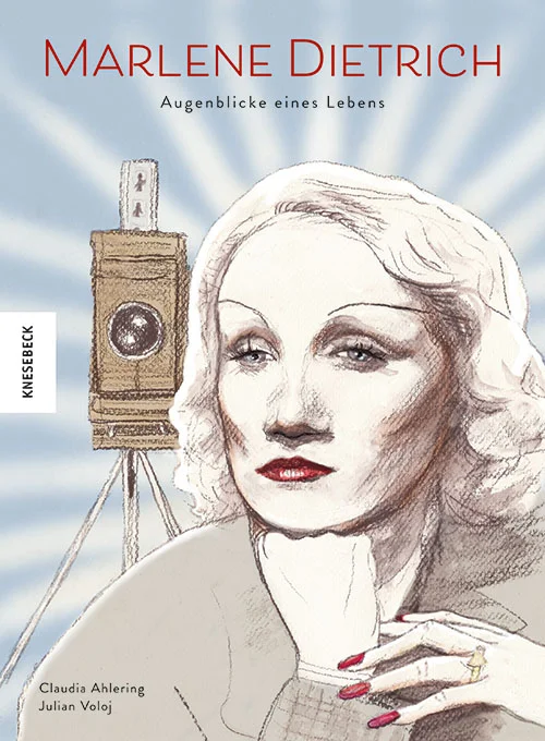 Das Leben der Leinwandlegende als Graphic Novel Diva, Hollywoodstar und Stilikone: Marlene Dietrich fasziniert bis heute. Wohl keine andere deutsche Schauspielerin und Sängerin hat es geschafft, die Welt so in ihren Bann zu ziehen und internationale Berühmtheit zu erlangen. In dieser Comic-Biografie empfängt die Dietrich einen Journalisten für ein letztes Interview in ihrer abgedunkelten Pariser Wohnung. Ihre Erinnerungen sind dafür umso schillernder: die Anfänge ihrer Karriere in den Goldenen Zwanzigern, ihr Aufstieg zum Filmstar in Der Blaue Engel und ihr Erfolg in Hollywood. Auch ihre Liebschaften sowie ihr Engagement während des Zweiten Weltkrieges spielen eine Rolle. Jede Szene dieser außergewöhnlichen Graphic Novel ist dabei durchdrungen von dem Flair, den Marlene Dietrich bis heute umgibt. Ihre androgyne Erscheinung in Hosenanzug und Zylinder fasziniert dabei ebenso sehr wie ihr Auftreten als Diva, die davon singt, dass sie „von Kopf bis Fuß auf Liebe eingestellt“ sei. Marlene Dietrich ist eine Ikone, deren Anziehungskraft bis heute überdauert.