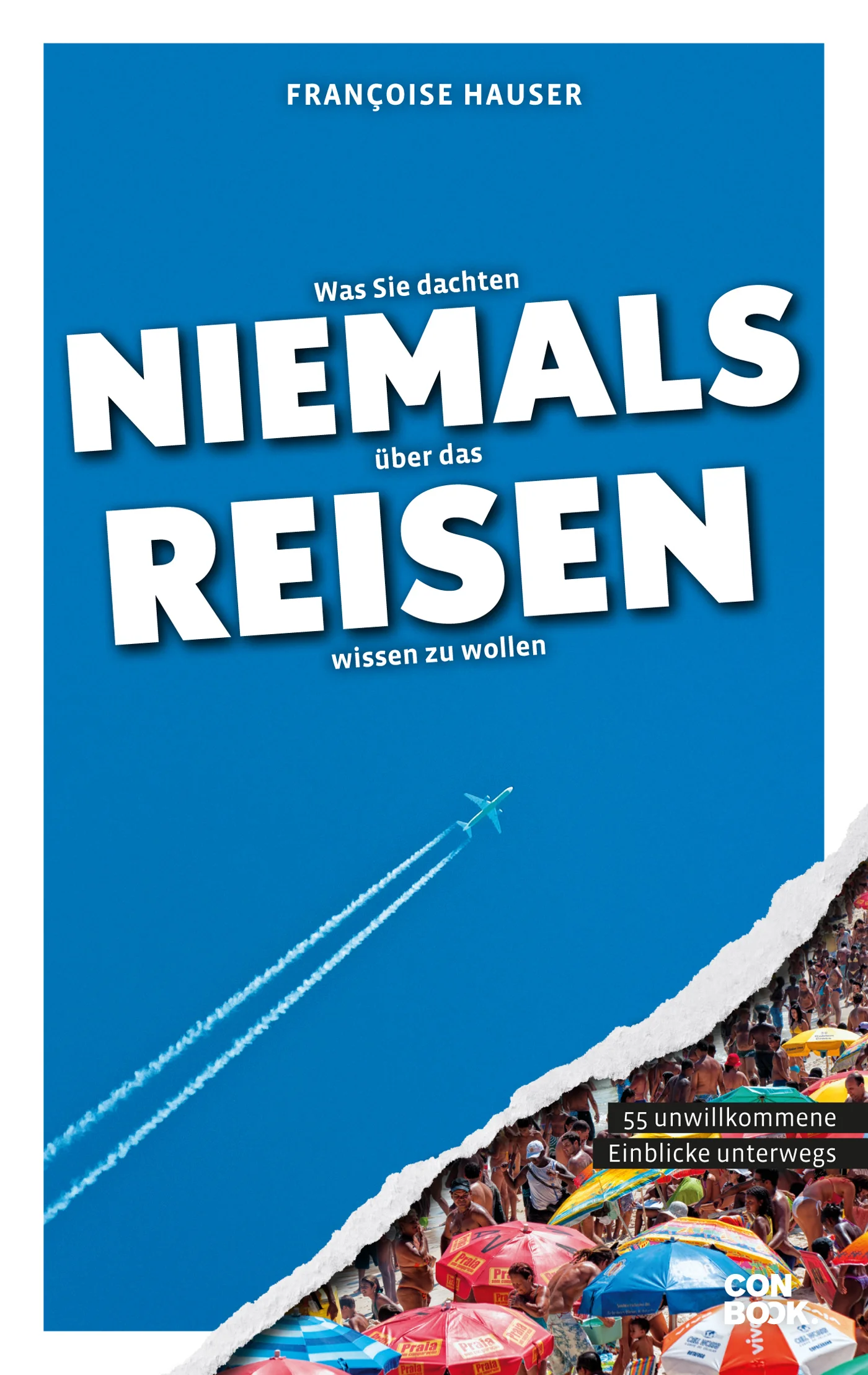 Reisen erweitert den Horizont, bildet, und wenn man gut angezogen ist und immer freundlich lächelt, dann darf man auf dem Flug in die Ferne vielleicht sogar in der Business-Class sitzen. Doch wer weiß schon, dass man sich auf der Fähre in den Ruin telefonieren kann? Dass im Fall der Fälle nur die wenigsten Länder weltweit einen Rettungsdienst haben? Dass das Hotel-WiFi mit großer Wahrscheinlichkeit ein Einfallstor für Hacker ist? Und dass es kaum eine bessere Methode gibt, Freundschaften zu ruinieren, als zusammen auf Tour zu gehen? Auch über die Regeln beim Kampf um den besten Sitzplatz auf Gruppenreise sind sich die meisten nicht im Klaren – und müssen zur Strafe zwei Wochen lang ganz hinten sitzen. In 55 erhellenden und manchmal auch furchterregenden Kapiteln erfahren Sie, warum es keinen Weg zurück aus der Ersten Klasse gibt, warum Rollkoffer uncool sind und Luxushotels in manchen Ländern der unsicherste Ort der Stadt sein können – und natürlich warum Reisen trotzdem richtig Spaß machen kann.Eine humorvolle Liebeserklärung an das Unterwegssein mit vielen Tipps, damit die Traumreise nicht zum Alptraum wird