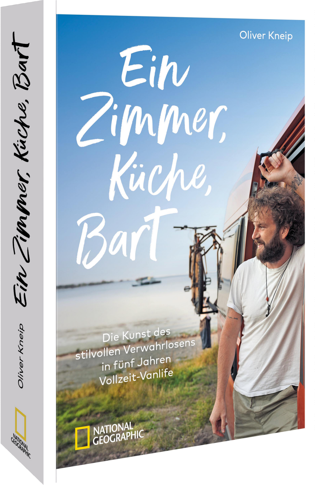 Auf der Suche nach Sinn, Orten und Internet