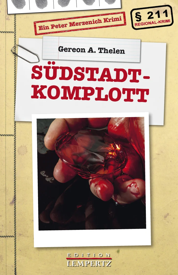 Während des Weltjugendtags 2005 wird in Köln ein kongolesischer Franziskanermönch erdrosselt in seinem Hotel aufgefunden. Kriminalhauptkommissar Peter Merzenich und seine Kollegen von der MK 3 nehmen die Ermittlungen auf. Mehrere Indizien im Hotelzimmer deuten auf eine Tat des Geschäftsführers hin: Christian Dümbgen, pikanterweise ein verhasster Ex-Kollege Merzenichs, der aufgrund Korruption jahrelang hinter Gitter gesessen hatte. Aber Dümbgen gibt vor, ein Alibi zu haben. Doch ist dies wirklich hieb- und stichfest? Und warum wird bei der Obduktion des Mönchs ein Rohdiamant in seinem Körper gefunden?