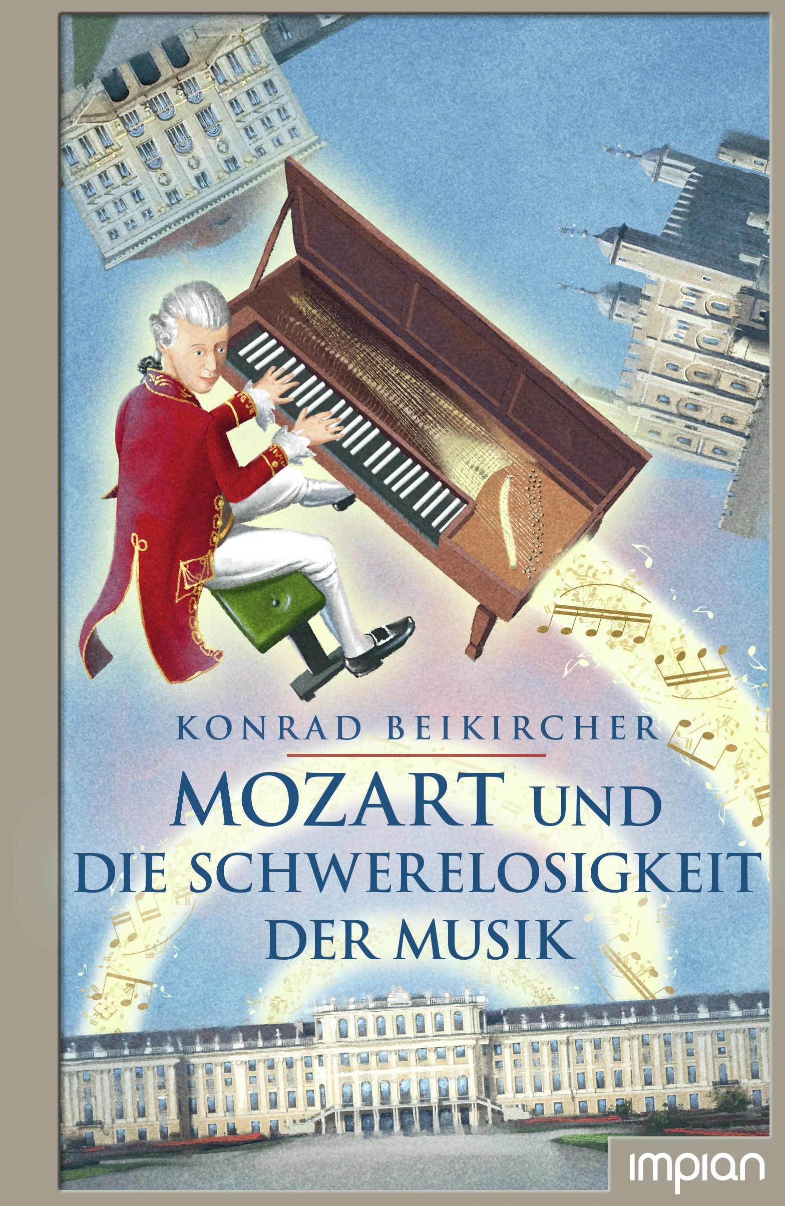 Wolfgang Amadeus Mozart Schon zu Lebzeiten galt er als Wunderkind, noch heute ist er weltberühmt! Mit seinen Opern, Sinfonien und Konzerten schuf er epochale Meisterwerke. Seine Musik hat die Menschen durch alle Zeiten hinweg tief berührt. Pointiert, witzig und lebendig erzählt der große Komponist und Musiker selbst aus seinem Leben. Von strapaziösen Europa-Tourneen und der immerwährenden Suche nach Auftraggebern, von der geizigen Kaiserin und vom unerbittlichen Fürstbischof, von neidischen Kollegen und den großen Erfolgen beim Opernpublikum. Oder, wie er vielleicht selbst sagen würde: »No ja, leicht war’s net, aber gut war’s! Habe die Ehre!« Mit vielen Sachinformationen, ausführlichem Nachschlageteil und Internetlinks mit Hörbeispielen