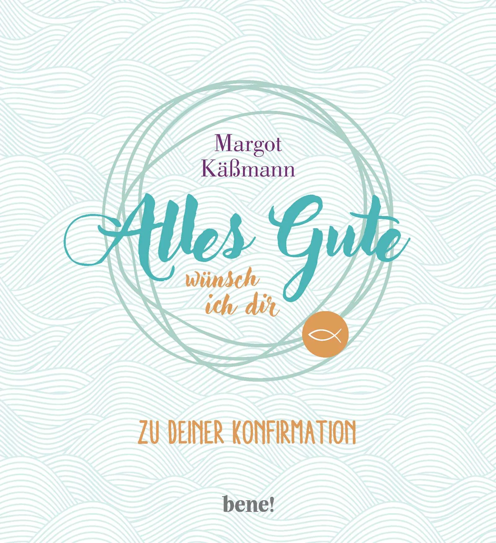 Sie sind auf der Suche nach einem Geschenk zur Konfirmation mit zukunftsweisender, hoffnungsvoller Botschaft? Margot Käßmann, eine der bekanntesten kirchlichen Persönlichkeiten Deutschlands, macht jungen Menschen in diesem Geschenkbuch zur Konfirmation Mut, das Leben anzupacken und den Glauben als wichtige Stütze auf ihrem Weg zu erfahren. In persönlichen Texten nimmt sie Bezug auf wichtige Erzählungen aus der Bibel, schreibt über ihre Erfahrungen mit einem liebenden Gott und benennt Grundzüge des christlichen Glaubens. Ein von Margot Käßmann geschriebenes, schönes, vierfarbig gestaltetes Geschenkbuch für Mädchen und Jungen zur Konfirmation.