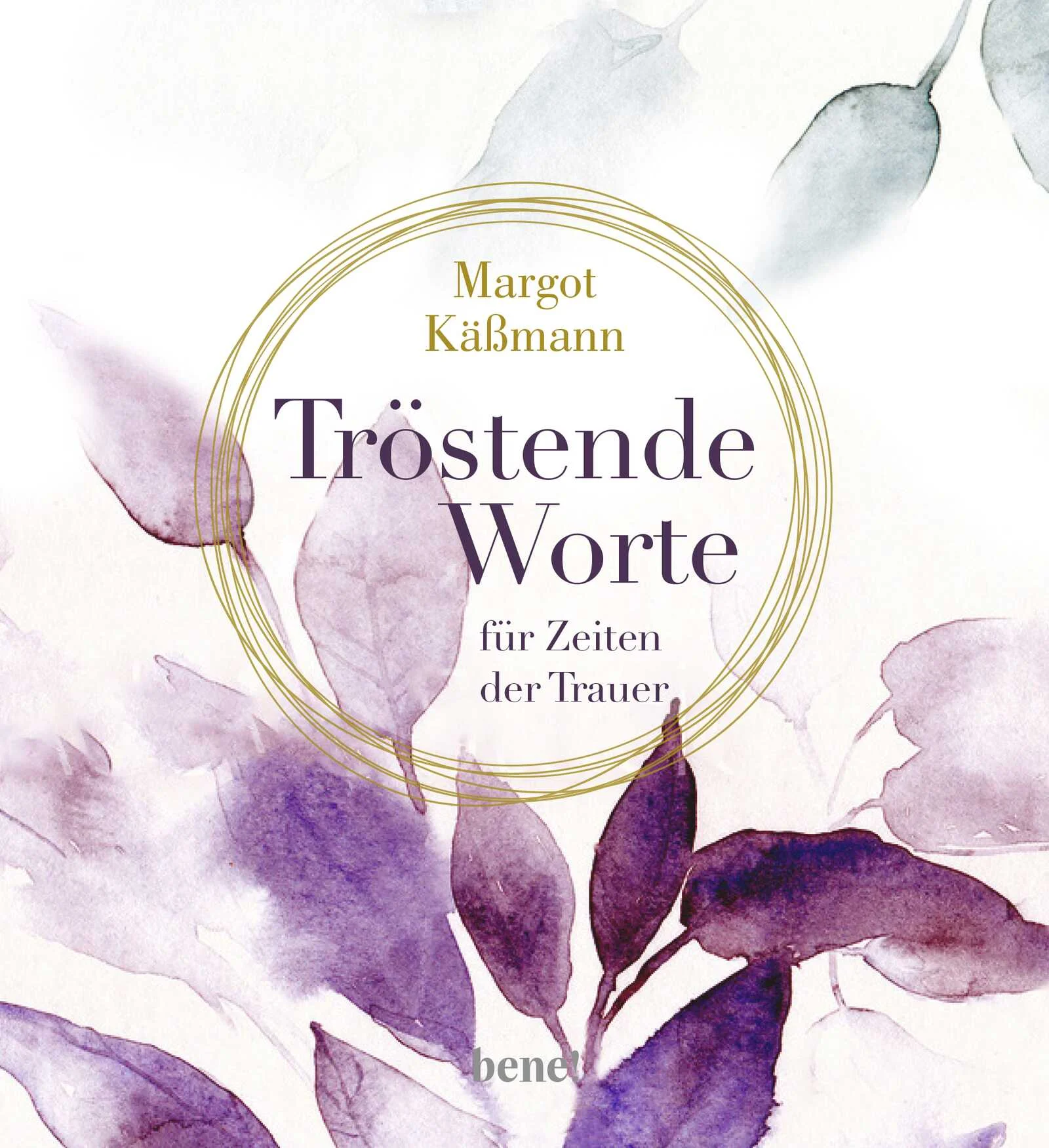 »Tröstende Worte für Zeiten der Trauer« – Ein einfühlsames Geschenkbuch von Bestsellerautorin Margot Käßmann, das Kraft und Trost spendetIn diesem liebevoll gestalteten Buch vereint die bekannte Theologin Margot Käßmann einfühlsame Texte, Gedanken und stimmungsvolle Fotos zu einem wertvollen Begleiter für schwierige Zeiten. Mit ihren wunderbar gewählten Worten gelingt es ihr, Trauernden und Kranken das Gefühl zu geben, verstanden und getragen zu werden. Dieses dezent und edel gestaltete Trost-Buch eignet sich hervorragend als Geschenk, um Ihre Anteilnahme auszudrücken – gerade auch dann, wenn Ihnen selbst die passenden Worte fehlen. Die kurzen, mutmachenden Texte spenden Trost und Zuversicht, während die passenden Fotografien eine besinnliche Atmosphäre schaffen. Das hochwertig ausgestattete Buch im Format 15,9 cm x 16,5 cm umfasst 48 durchgehend farbige Seiten und besticht durch seine edle Optik mit Goldfolienprägung auf dem Cover. Das Kondolenzbuch »Tröstende Worte für Zeiten der Trauer« von Margot Käßmann ist ein wertvolles Geschenk, das Kraft spendet und durch eine emotional schwierige Zeit begleitet.