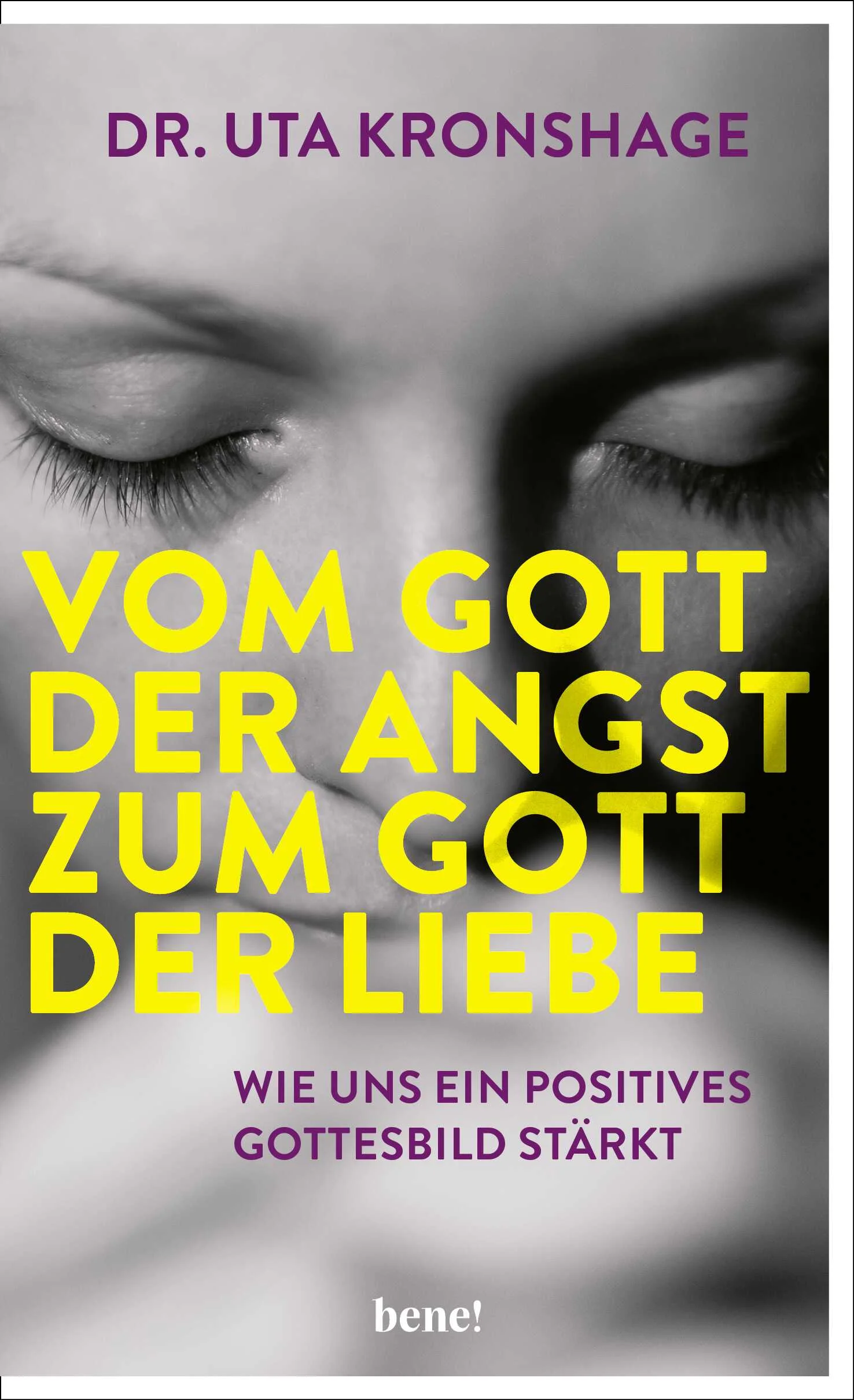 Weshalb meistern einige Menschen Krisen besser als andere? Die Psychotherapeutin Dr. Uta Kronshage geht dieser Frage auf den Grund, ermutigtzu einem sinnerfüllten Leben mit Gott und zeigt, wie aus einem angsterfüllten Gottesbild ein liebendes wird.Man könnte glauben, dass Menschen, die christliche Werte für ihr Leben vermittelt bekommen haben, ganz grundsätzlich seelisch und dadurch auch körperlich gesünder sind. Aber das ist nicht der Fall: Denn es gibt auch Gottesbilder, die krank machen. Wenn Menschen mit Tod und Teufel gedroht wird oder sie sich von Gott bestraft fühlen.Welche psychologischen Mechanismen tragen dazu bei, dass Menschen krank werden? Was sind wichtige Voraussetzungen für Heilung? Was macht Leben lebenswert und welche Faktoren verhindern, dass Menschen sich als glücklich und mit sich selbst im Reinen erleben? Dr. Uta Kronshage schreibt auf Basis ihrer langjährigen Erfahrung als Psychotherapeutin und zeigt auf, welche Grundüberzeugungen entscheidend für körperliches und seelisches Wohlbefinden und Lebensqualität sind. Letztlich geht es um die Frage einer heilsamen Beziehung zu dem, was die Welt in ihrem Innersten zusammenhält.„Ich habe immer wieder die Erfahrung gemacht, dass Menschen, die mit ihrem Leben wirklich zufrieden sind, die zum Teil schwerste Krisen und Schwierigkeiten bewältigt haben und dennoch freundlich, humorvoll, voller Liebe und Lebendigkeit geblieben sind, eine Beziehung zu einem stets anwesenden, zugewandten und bedingungslos liebenden Gott pflegen. Und ich bin der Meinung, dass jeder Mensch eine solche Beziehung zu Gott braucht und dass jeder sie haben kann.“Uta Kronshage