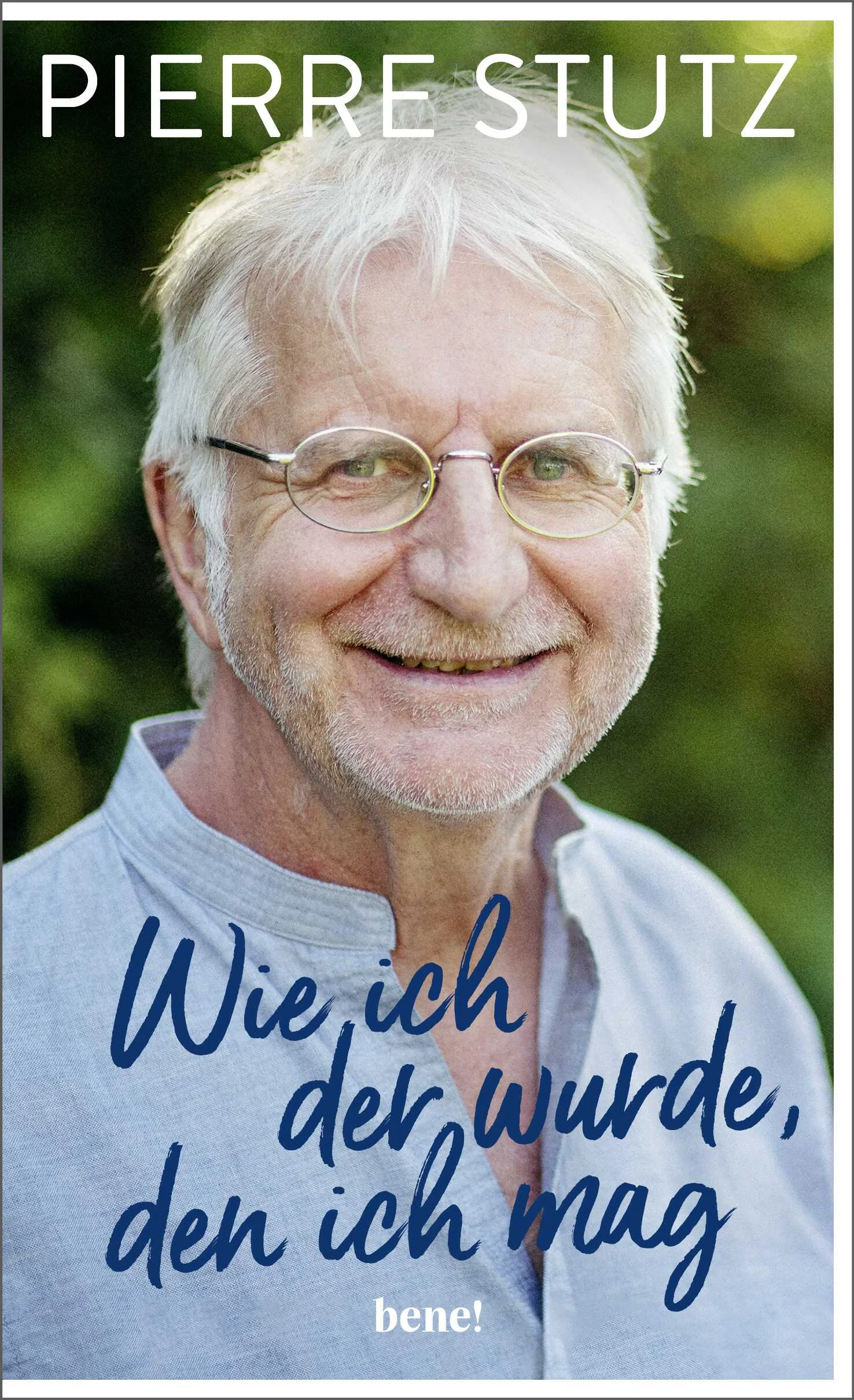 Die bewegende Autobiografie eines der gefragtesten spirituellen Lehrer unserer Zeit – zum 70. Geburtstag von Pierre Stutz. Für alle, die selbst auf der Suche nach dem richtigen Weg für ein gelingendes Leben sind.Pierre Stutz zählt zu den bekanntesten spirituellen Lehrern im gesamten deutschsprachigen Raum. In seinen Vorträgen, Seminaren und in seinen über 40 Büchern geht es um Themen wie Achtsamkeit, die bewusste Auseinandersetzung mit seelischen Verwundungen, innere Versöhnung und die Suche nach einem eigenen, spirituellen Weg.Zu seinem 70. Geburtstag am 7. November 2023 legt Pierre Stutz nun seine bewegende Autobiografie vor, in der er schildert, wie er nach und nach zu dem Menschen wurde, der er ist: »Jahrelang war mein Leben ein Ringen um Selbstannahme, äußerlich sehr erfolgreich, innerlich zerrissen, gefangen in der Angst vor Ablehnung.« Mit 20 Jahren tritt er in einen katholischen Orden ein, studiert Theologie, wird Priester, arbeitet als Jugendseelsorger und Hochschul-Dozent. Er bleibt ein Suchender. Im Alter von 49 Jahren legt er sein Priesteramt nieder, ein Jahr später lernt er seinen Lebensgefährten kennen, den er 2018 heiratet. Heute ist er endlich der, den er mag.»Ich habe die schmerzliche und zugleich heilsame Erfahrung gemacht, dass Brüche im Leben zu einem Durchbruch zu mehr Lebendigkeit werden können.«Pierre Stutz