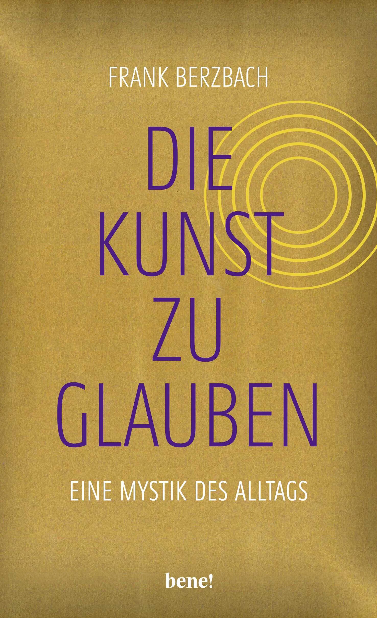Frank Berzbach schreibt über die Kunst, zu glauben und macht dabei faszinierende Entdeckungen in der Welt der Musik, Literatur, Kunst und Architektur. Die edle Ausstattung dieses Buches spiegelt die lebensverändernde Kraft, die in ihm liegt.Als Wissenschaftsjournalist versteht es Frank Berzbach, komplexe spirituelle, philosophische, psychologische und geschichtliche Zusammenhänge auf unterhaltsame und tiefgründige Weise zu deuten. Und er kann wunderbar erzählen. In diesem Buch schreibt er über die „Kunst, zu glauben“. Und das ist angesichts weltweiter Verwerfungen, einer zunehmenden Säkularisierung und einer tiefgreifenden Kirchenkrise wahrhaft eine Kunst.Frank Berzbach folgt in seinen Betrachtungen den Spuren christlichen Glaubens in der Popkultur, ob in Patti Smiths Liedtexten über die Psalmen, Nick Caves Alltagsmystik, John Coltranes weisen Geschichten oder in Johnny Cashs gnädiger Stimme. Sie alle erzählen von tiefen Erfahrungen, und das oft in einer Sprache voller Sanftmut und Liebe. Und auch in den Werken der bildenden Kunst, der Architektur und Literatur gibt es viel zu entdecken. Es gibt eine Art Gleichzeitigkeit alter Lehren und neuer Darstellungsformen; wir brauchen Teresa von Ávilas Einsichten ebenso wie die von Albert Camus und anderen.Der Bestseller-Autor lädt uns ein, tiefer zu schauen, weit unter die Oberfläche all dessen, was wir sehen. Freiheit und Schönheit – im Glauben können wir sie finden. Davon ist Frank Berzbach zutiefst überzeugt.»Der Glaube bewährt sich, indem er nicht zu beantwortende Fragen zulässt, sich dem völligen Verstehen entzieht und doch hörbar wird: ›God is in the house‹, wie Nick Cave es in einer nachdenklichen Ballade singt und uns seine Art zu beten mitteilt.«Frank Berzbach