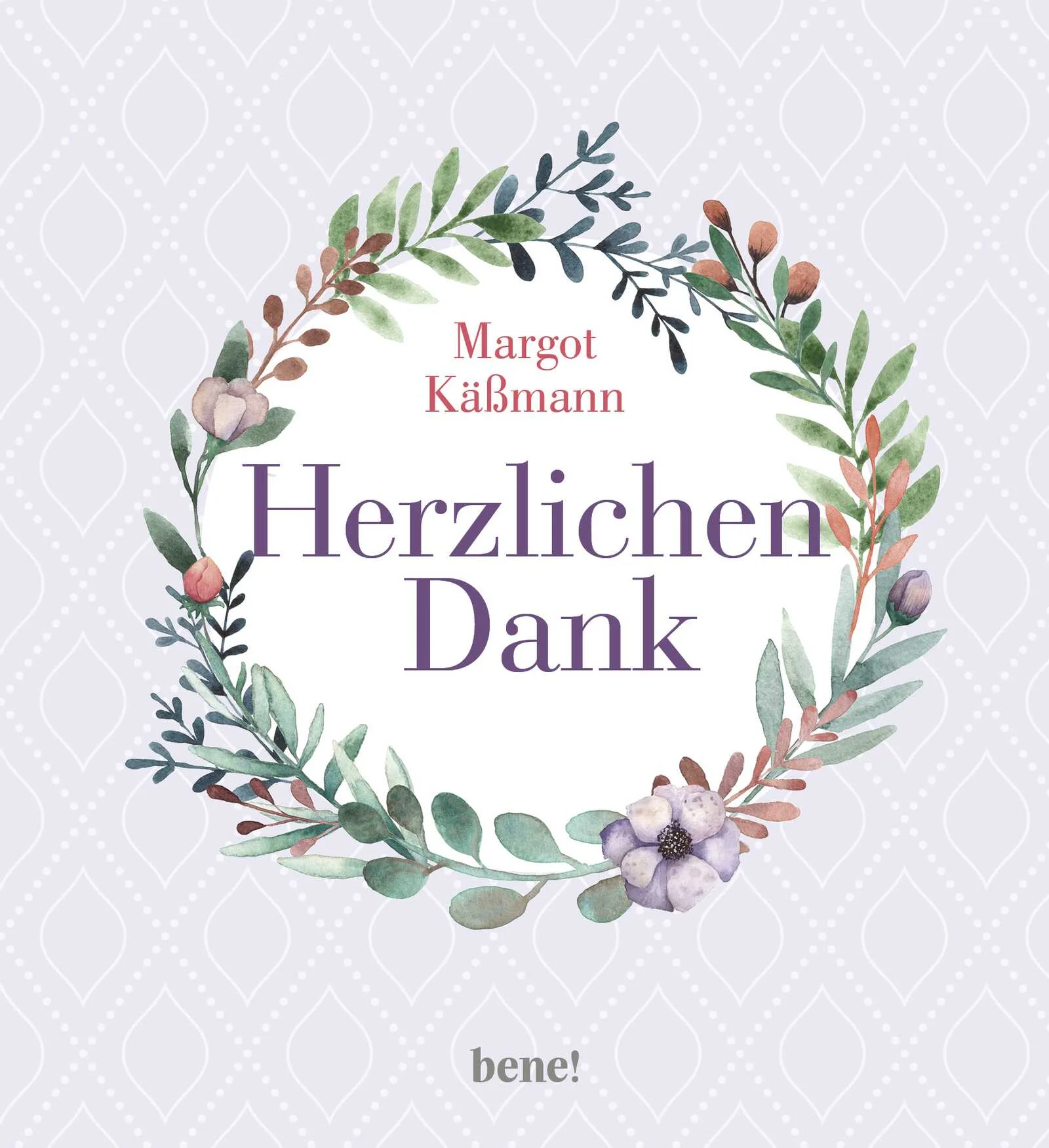 Das perfekte Mitbringsel für viele Dank-Anlässe mit Texten der beliebten Theologin Margot Käßmann. Wunderschön bebildert mit stimmungsvollen Fotos und hochwertig ausgestattet, machen Sie damit den Beschenkten sicher eine große Freude. Dankbarkeit macht glücklich - sowohl jene, die den Dank aussprechen als auch jene, denen gedankt wird.Manchmal fehlen uns die Worte, wenn wir uns bei einem lieben Menschen - unserer guten Freundin, der Nachbarin oder den Kollegen - bedanken wollen. Oder aber wir brauchen ein kleines Mitbringsel als Dankeschön.Dieses Geschenkbuch mit sehr persönlichen, wertschätzenden und aufbauenden Texten von Margot Käßmann übermittelt Ihre Dankbarkeit auf wunderbare Weise. Nicht zuletzt durch zahlreiche stimmungsvolle Fotos und eine hochwertige Ausstattung.48 Seiten, Format 16,3 cm x 17,1 cmVierfarbig gestaltet mit stimmungsvollen FotosMit Spotlack veredeltes, kratzunempfindliches Cover