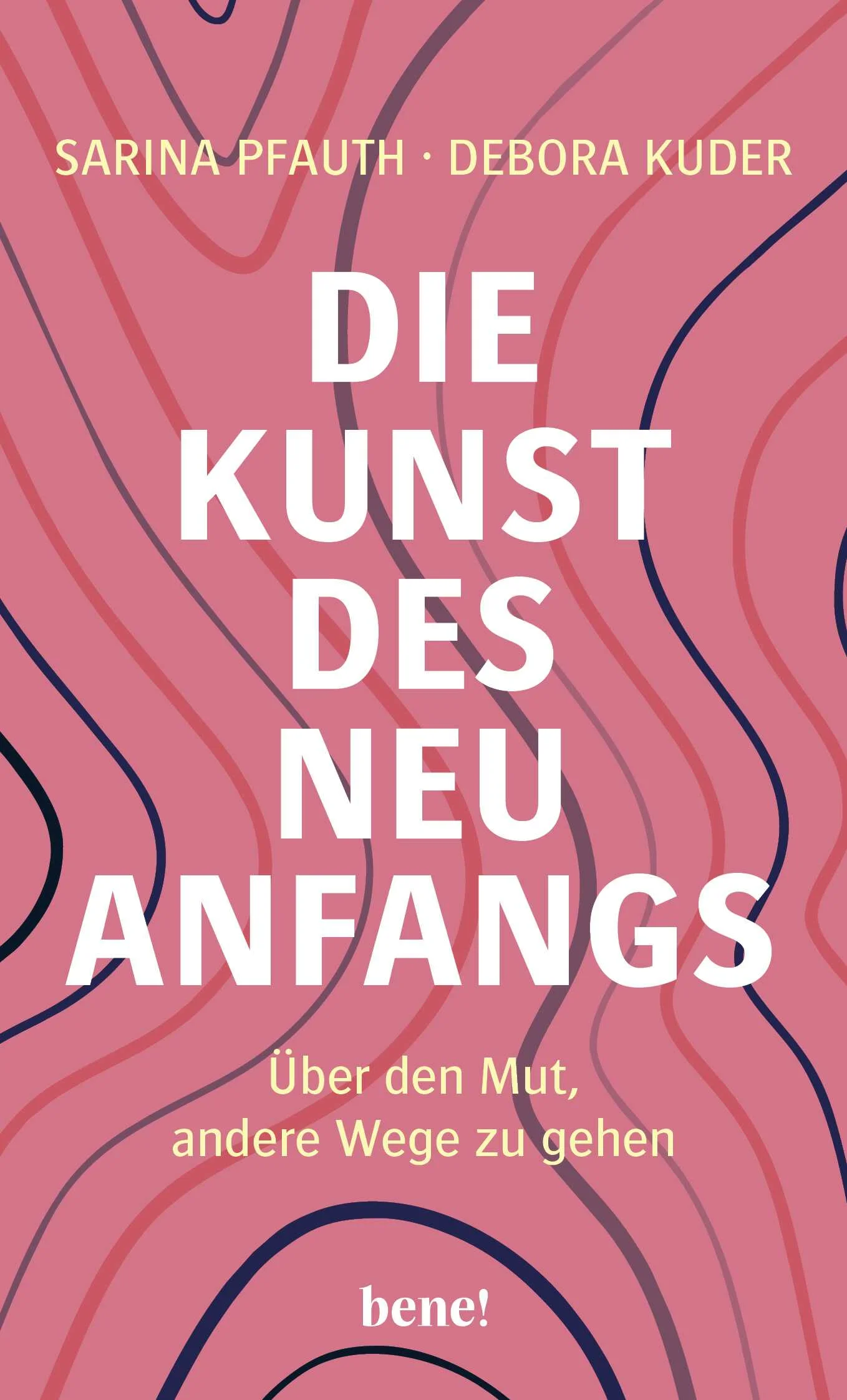 Die Beziehung scheitert. Der Vermieter meldet Eigenbedarf an. Die Ärztin eröffnet uns eine unerwartete Diagnose. Wer kennt nicht solche Momente, in denen plötzlich vieles ins Wanken gerät? Wie macht man dann weiter? Können wir erwarten, dass da noch was kommt?In diesem Buch erzählen Menschen von einem Umbruch im Leben und ihrer Sehnsucht nach Veränderung. Woher sie den Mut genommen haben, neue Wege einzuschlagen. Wie Altes im Neuen zu leuchten beginnt – und welche Rolle der christliche Glaube dabei spielen kann. Markus lässt mit seiner Familie den Alltag in München hinter sich, um eine ungewöhnliche Geschäftsidee auf Hawaii umzusetzen. Sara ist chronisch krank und kommt dadurch dem Leben auf die Spur, das sie wirklich leben will. Alina erzählt, wie sie als Höhlenforscherin in dunkle Tiefen absteigt und wie es sich anfühlt, einen bislang unbekannten Ort zu betreten. Diese und weitere persönliche Erfahrungen werden flankiert von Interviews mit Expert*innen. Sie erklären, wie man gute Entscheidungen trifft und machen neugierig auf das, was noch kommen könnte. Dieses Buch ermutigt dazu, das Leben in die Hand zu nehmen und neue Freiheit zu gewinnen! 