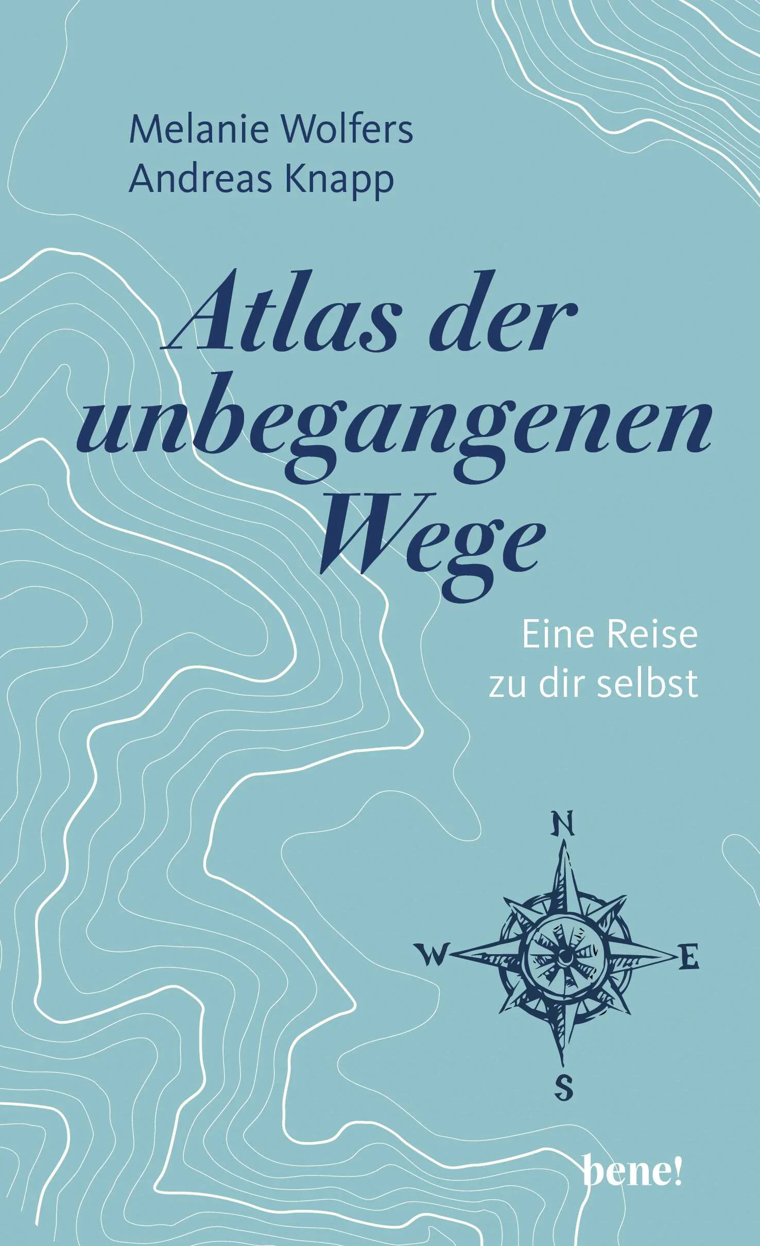 Melanie Wolfers und Andreas Knapp haben in ihrem Leben große Umbrüche erlebt, verbinden eigene Erfahrungen mit grundsätzlichen Überlegungen und Fragen zur Selbstreflexion. Sie geben uns eine innere Landkarte an die Hand, um besser durch Umbruchzeiten des Lebens navigieren zu können. Reisewarnung des Inwärtigen Amtes: Wen dieses Buch mitnimmt, der kehrt anders zurück.Das Leben liegt vor uns wie eine unbekannte Landschaft, die es zu durchqueren gilt. Mitten im Alltag träumen wir von einem anderen, besseren Leben; spüren einen Ruf nach Veränderung. Immer wieder müssen wir neu aufbrechen, Schwierigkeiten und Lebenskrisen überwinden und uns Herausforderungen stellen. Damit die persönliche Entwicklung gelingt und wir auch innerlich wachsen und reifen, ist es wichtig, sich bewusst zu machen, worauf es wirklich ankommt. Dazu laden Melanie Wolfers und Andreas Knapp mit ihrem Buch ein. »Es gibt Momente, in denen wir spüren: Das Alte ist brüchig geworden. Es ist an der Zeit, aufzubrechen. An der Schwelle zwischen der alten und der neuen Welt entscheidet sich: Kann ich das, was mich lähmt, hinter mir lassen? Traue ich meiner Sehnsucht nach einem helleren Leben?«Melanie Wolfers & Andreas Knapp