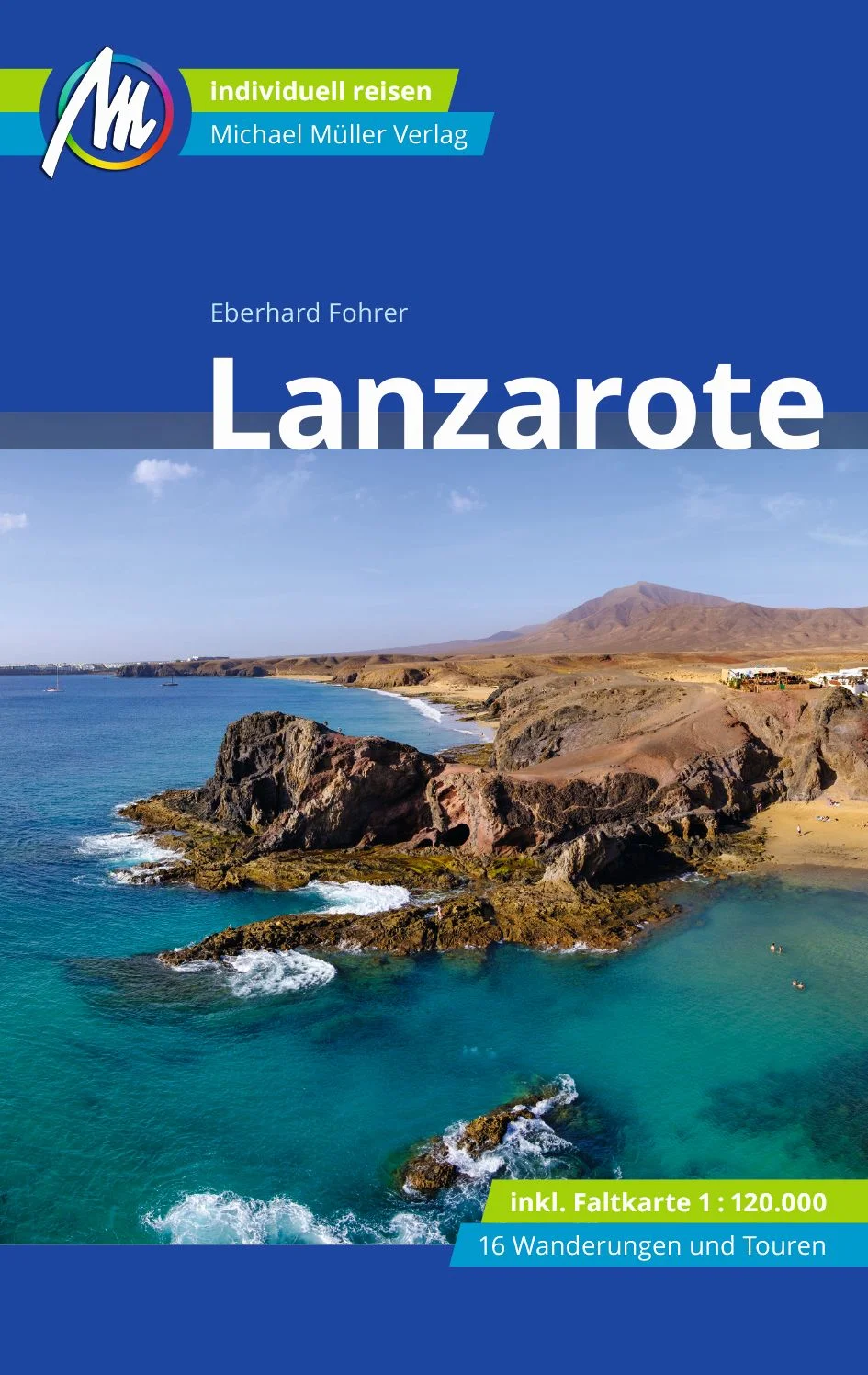 1993 wurde Lanzarote von der UNESCO zum 